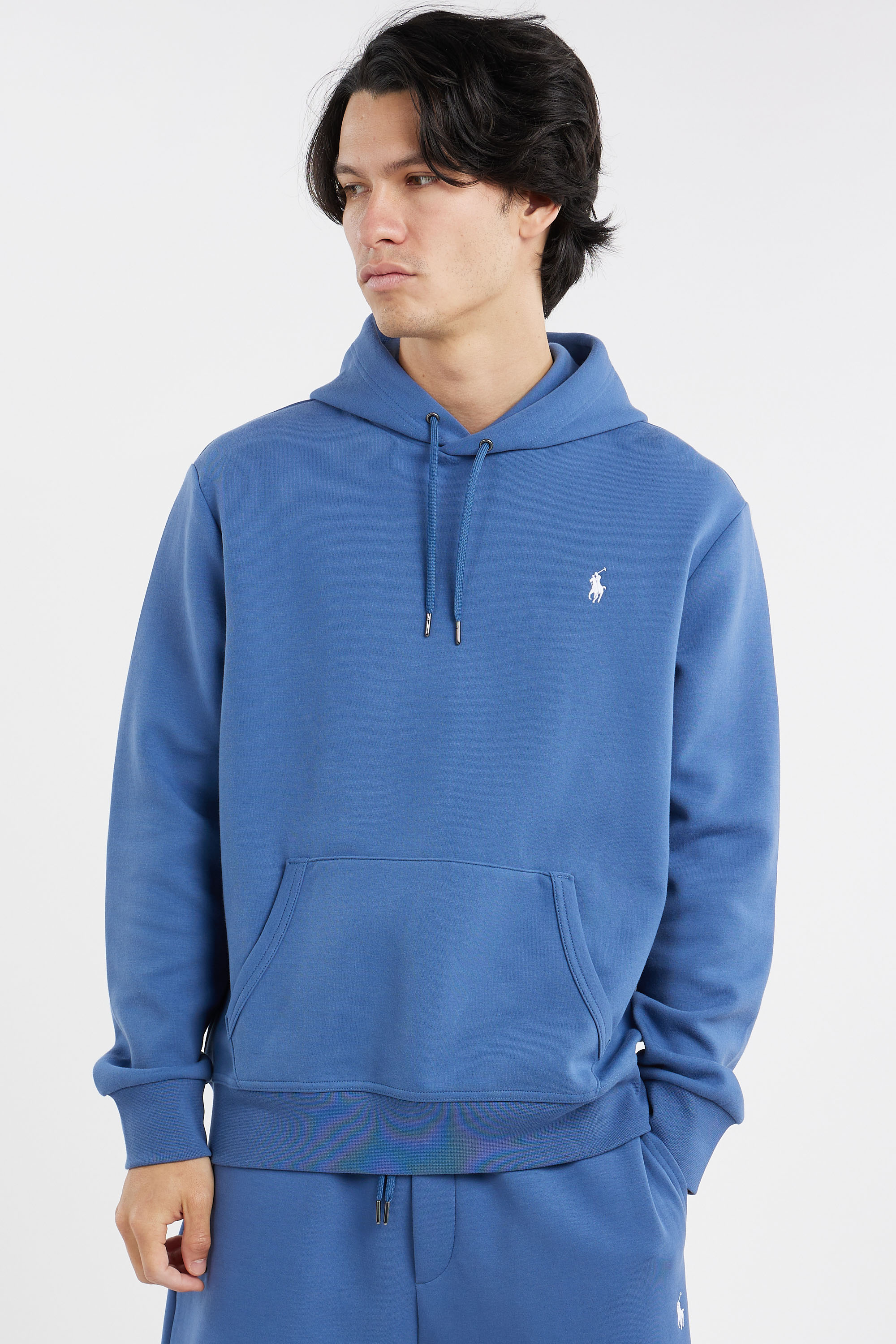 Hoodie Bleu