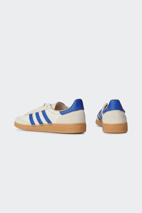 ADIDAS Baskets Blanc