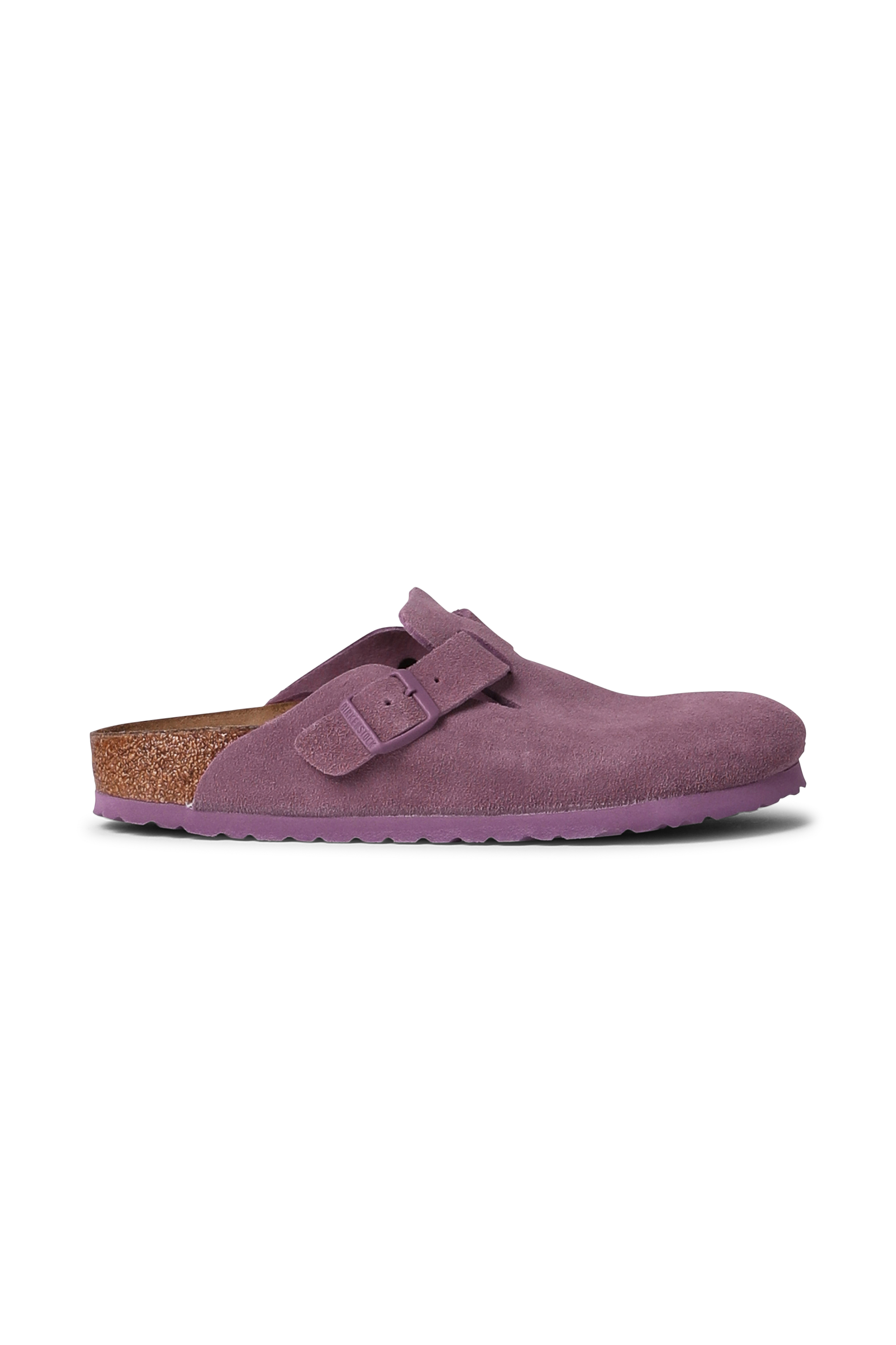 Sabots Violet