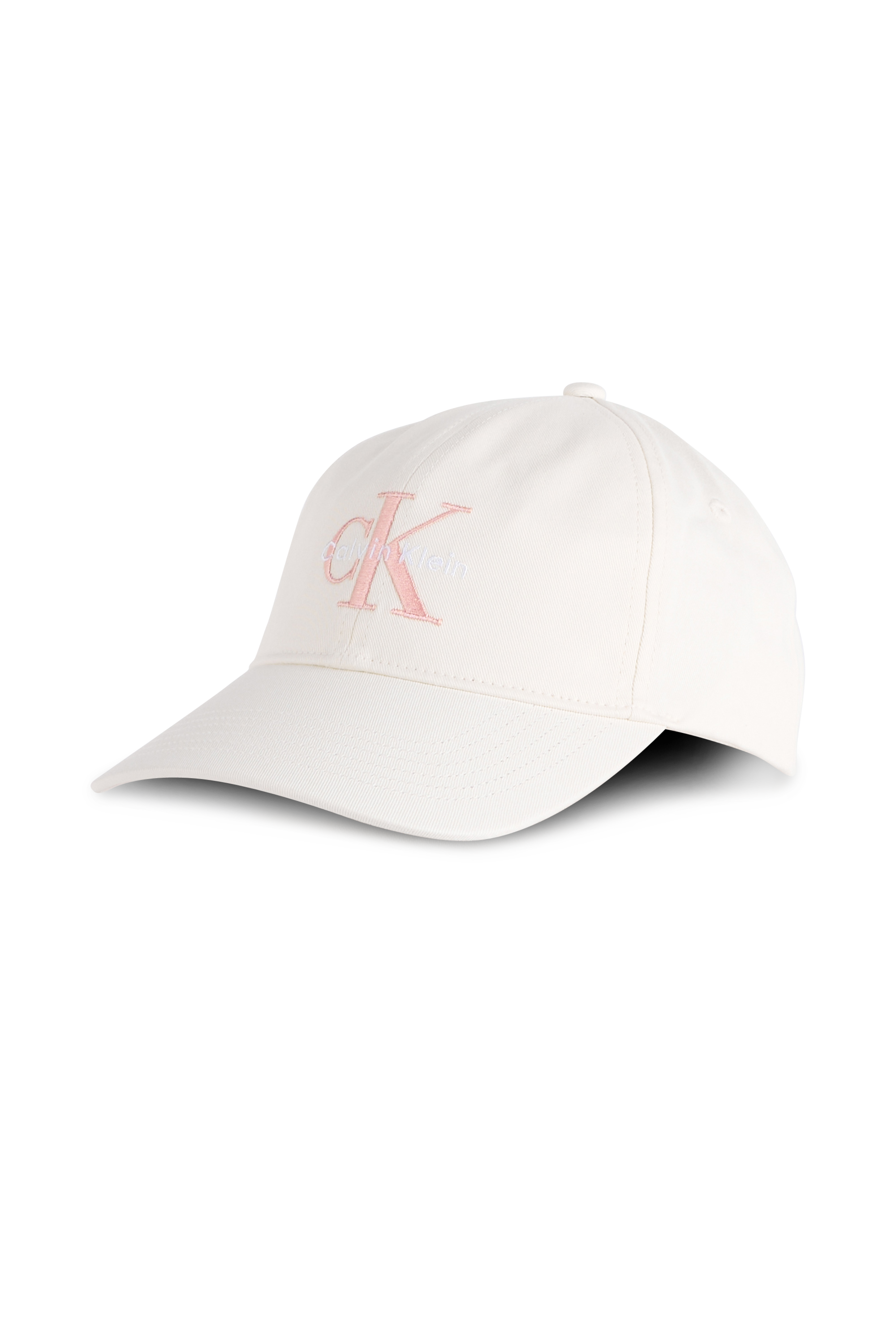 Cap White