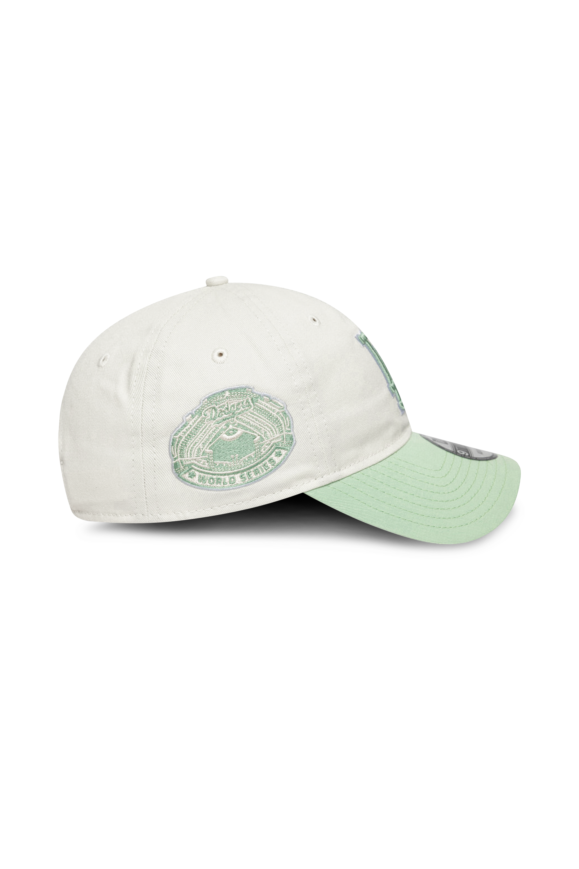 Baseball cap Beige