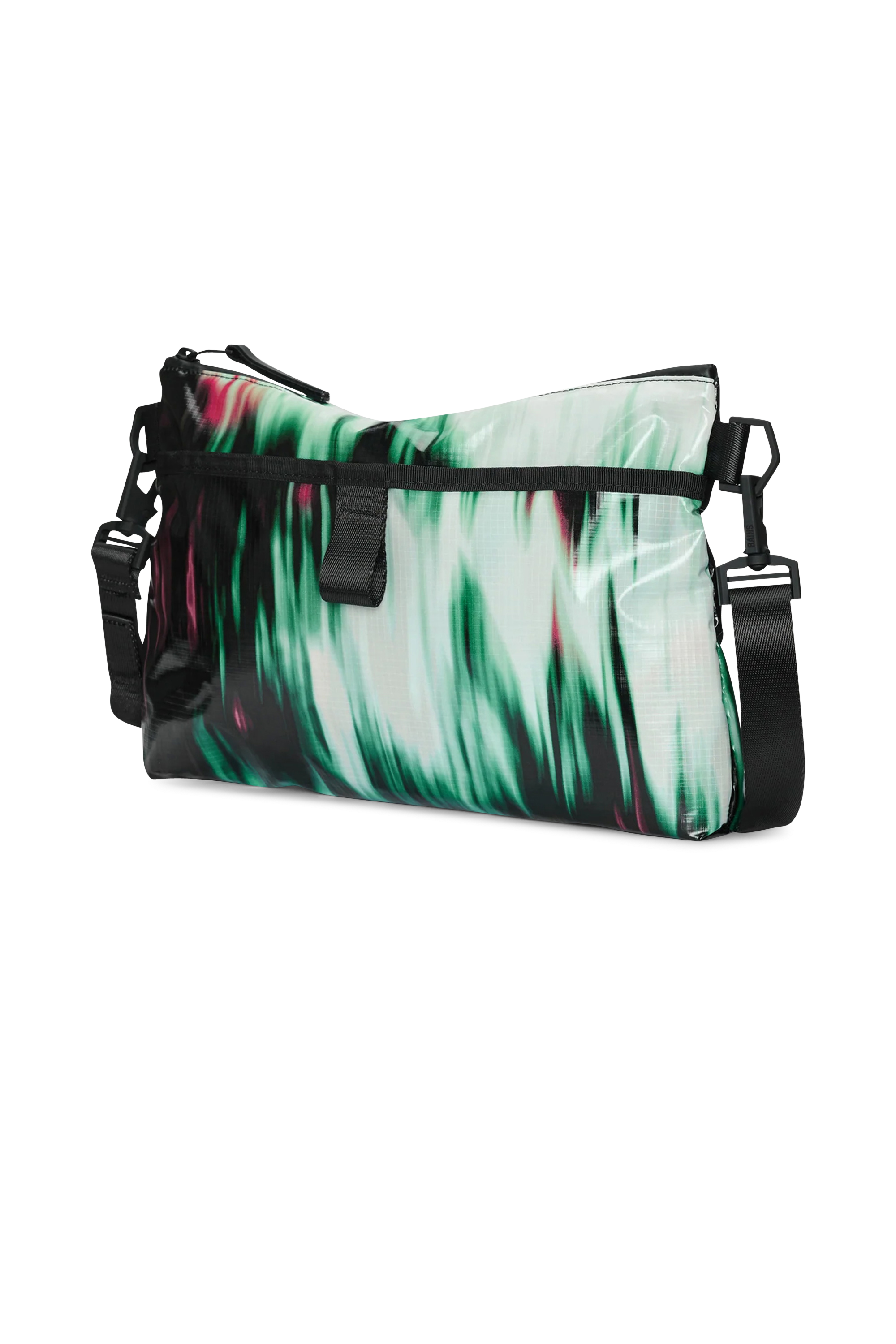 Baindeminuit shoulder bag Multicolored