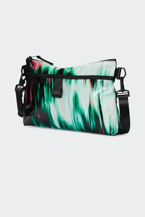 RAINS Sac bandoulière Multicolore