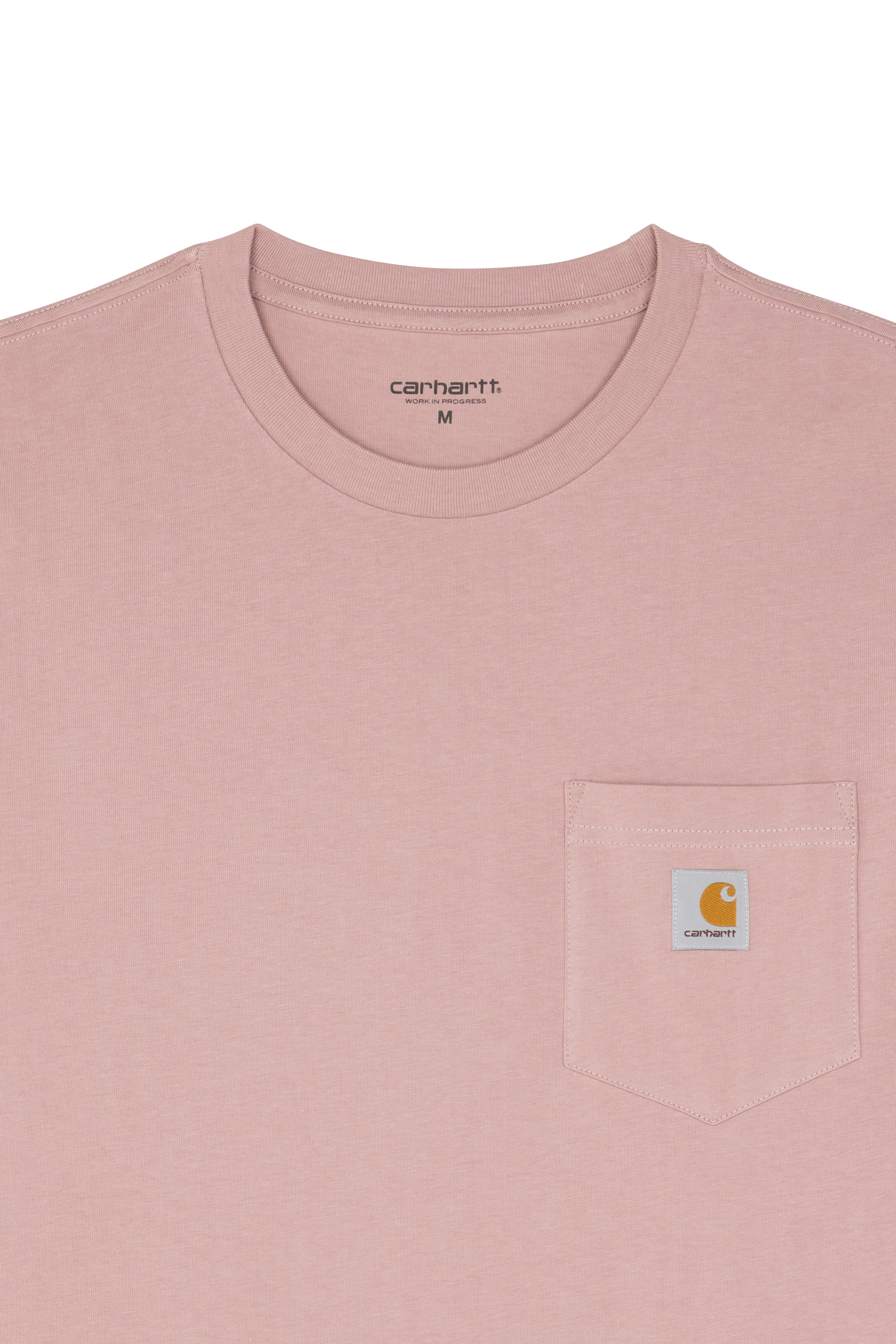 T-shirt Pink