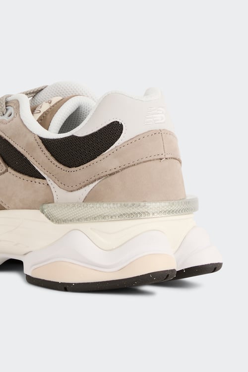 NEW BALANCE Baskets Gris