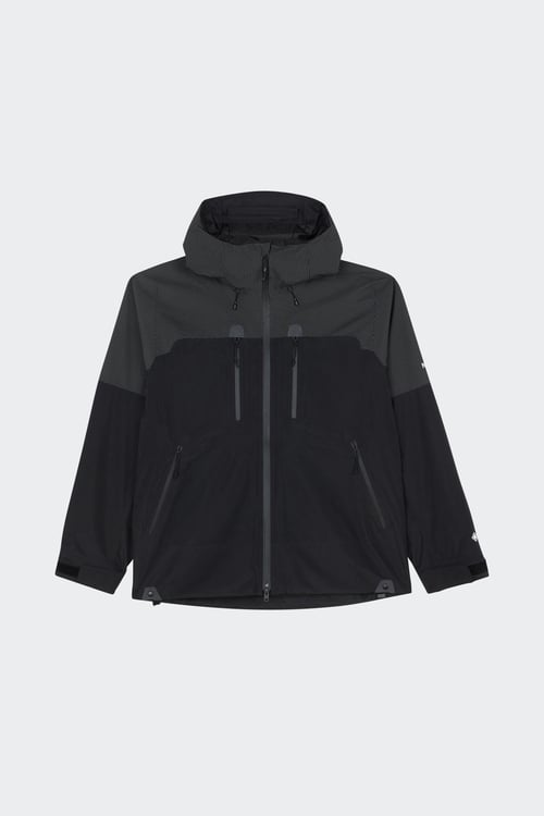 THE NORTH FACE Parka Noir