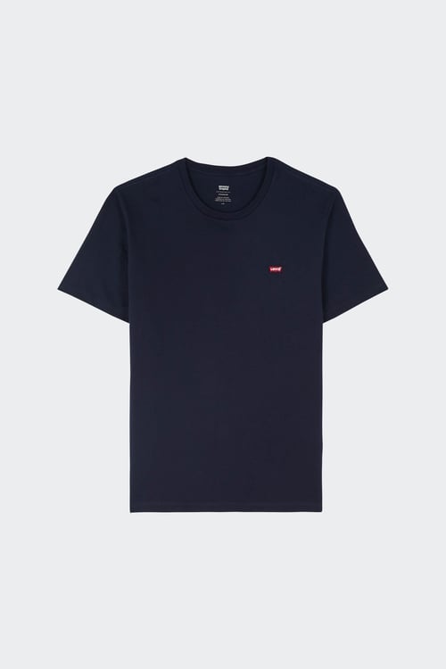 LEVI'S T-shirt  Bleu