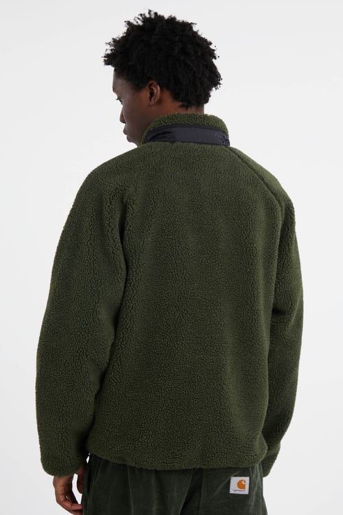 CARHARTT WIP Polaire Kaki