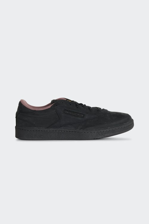 REEBOK Baskets Noir