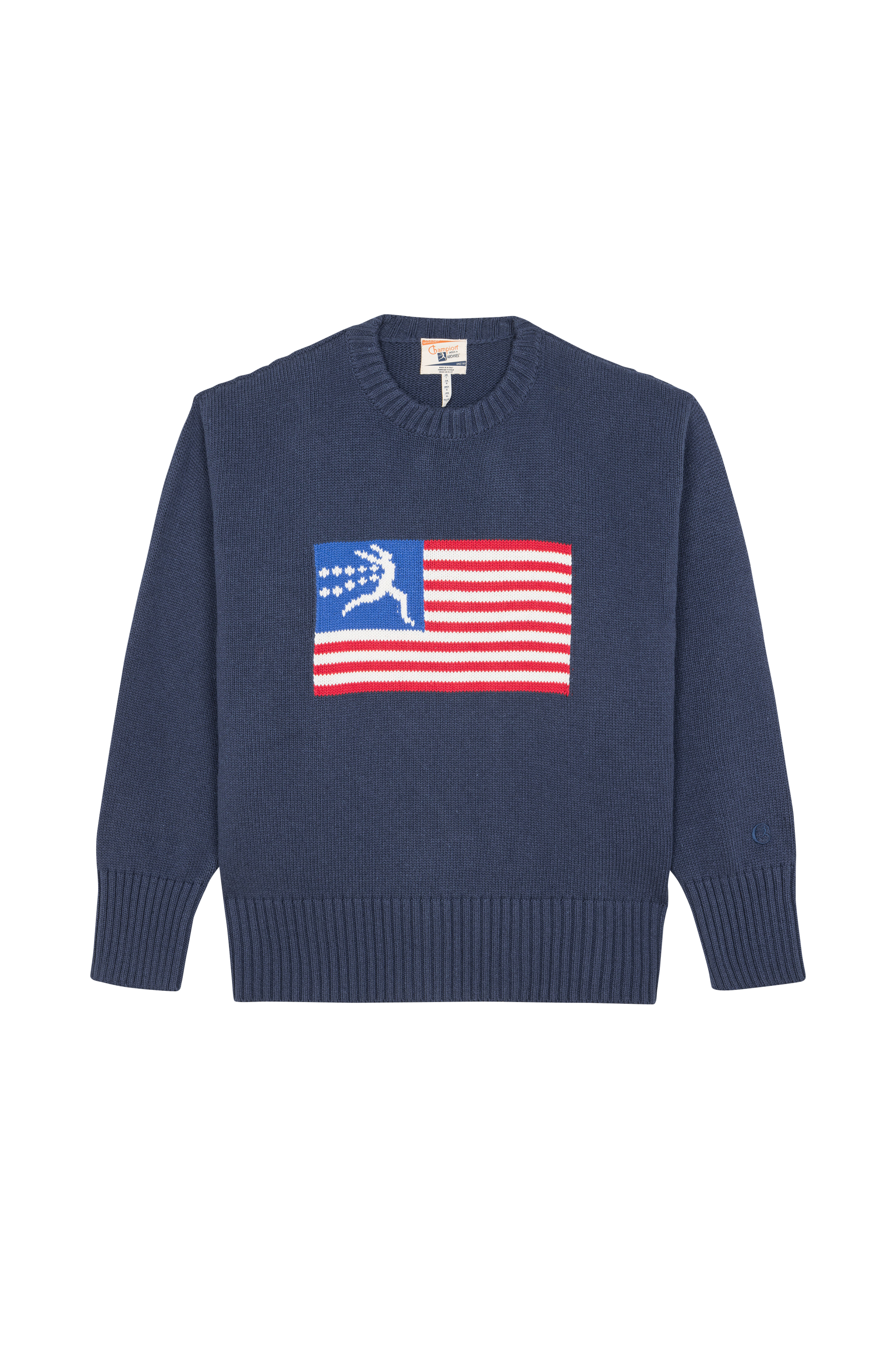 Sweater Blue