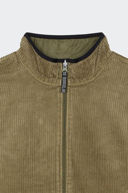 ADIDAS Veste Vert