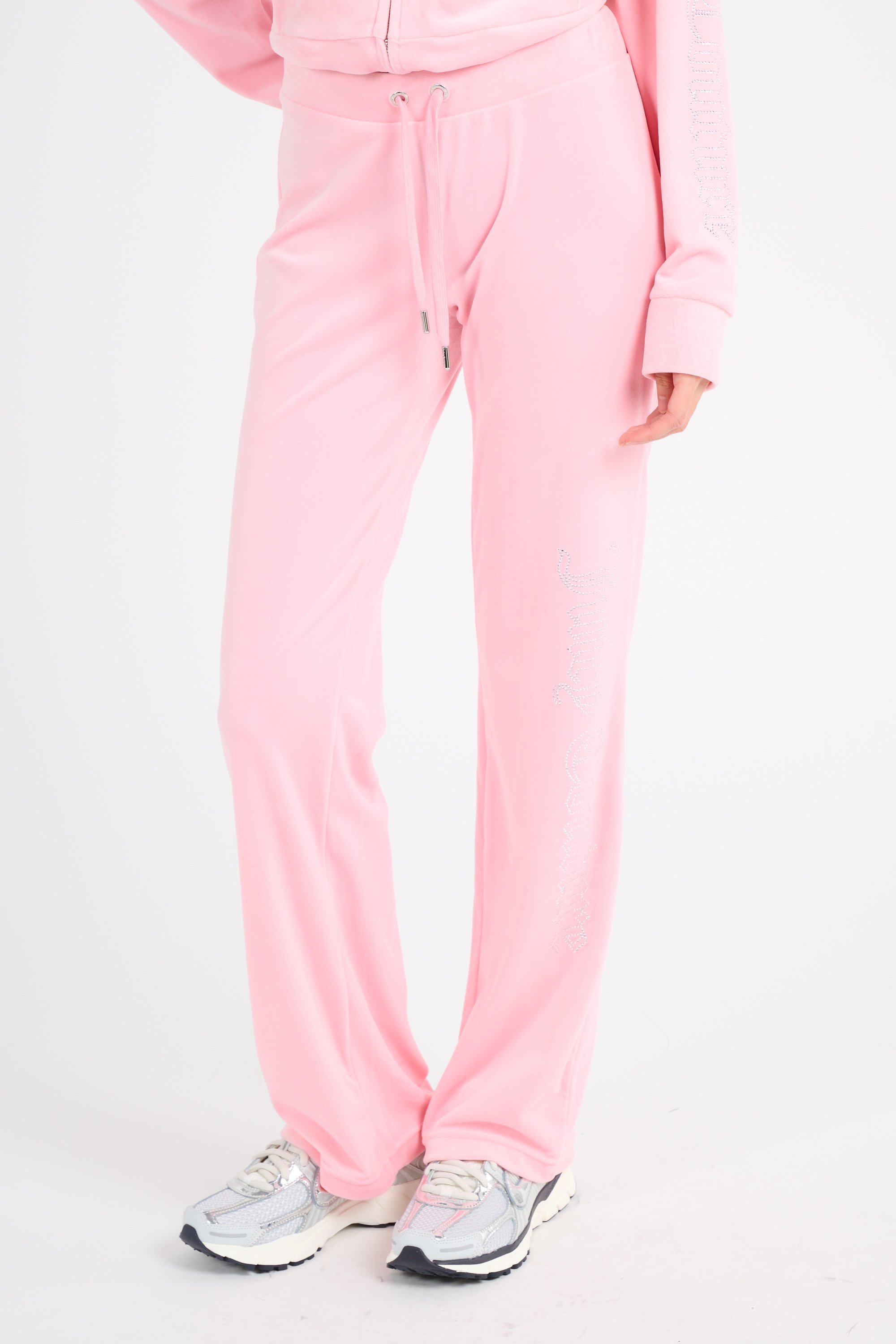 Sweatpants Pink