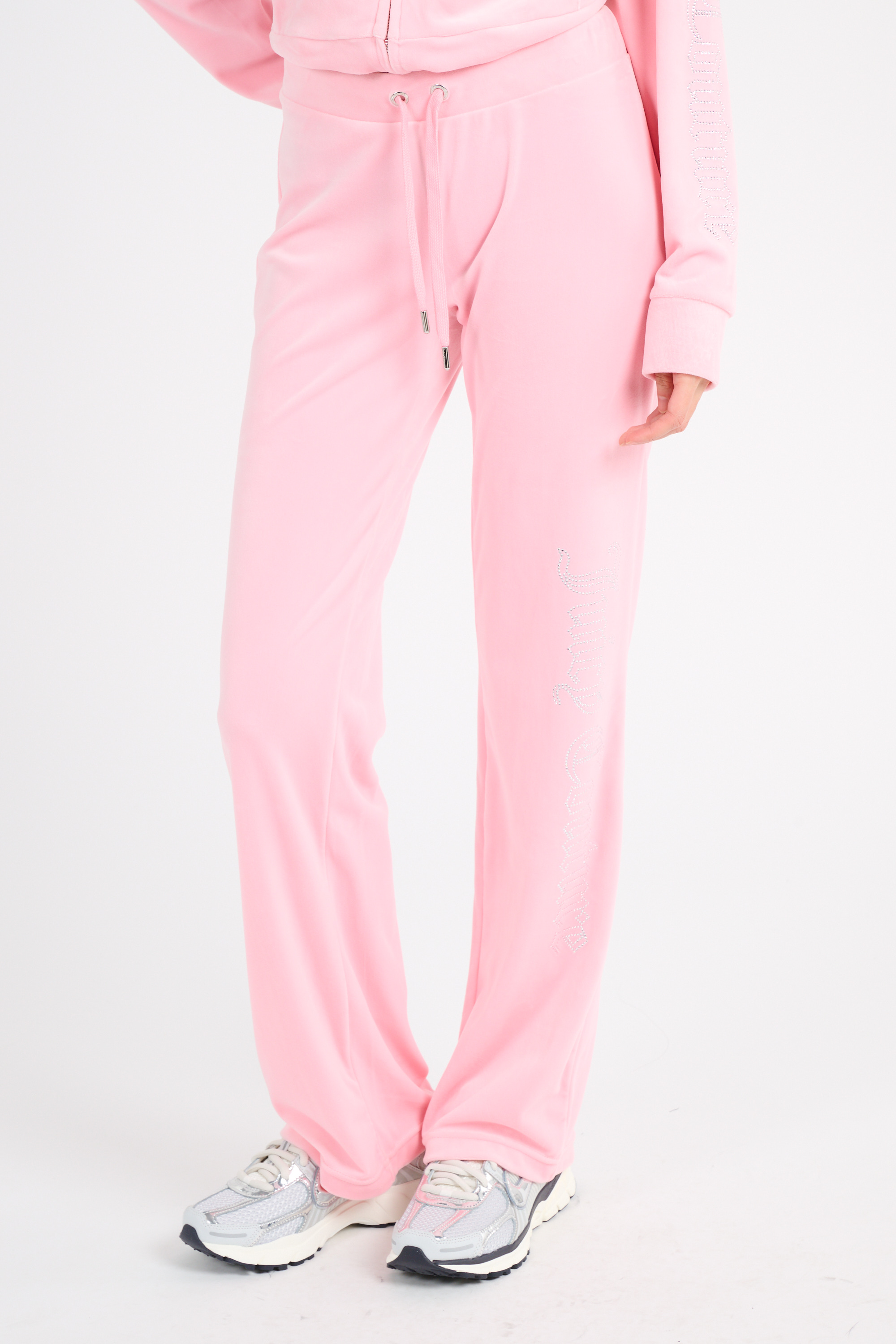 Pantalon de survêtement Rose
