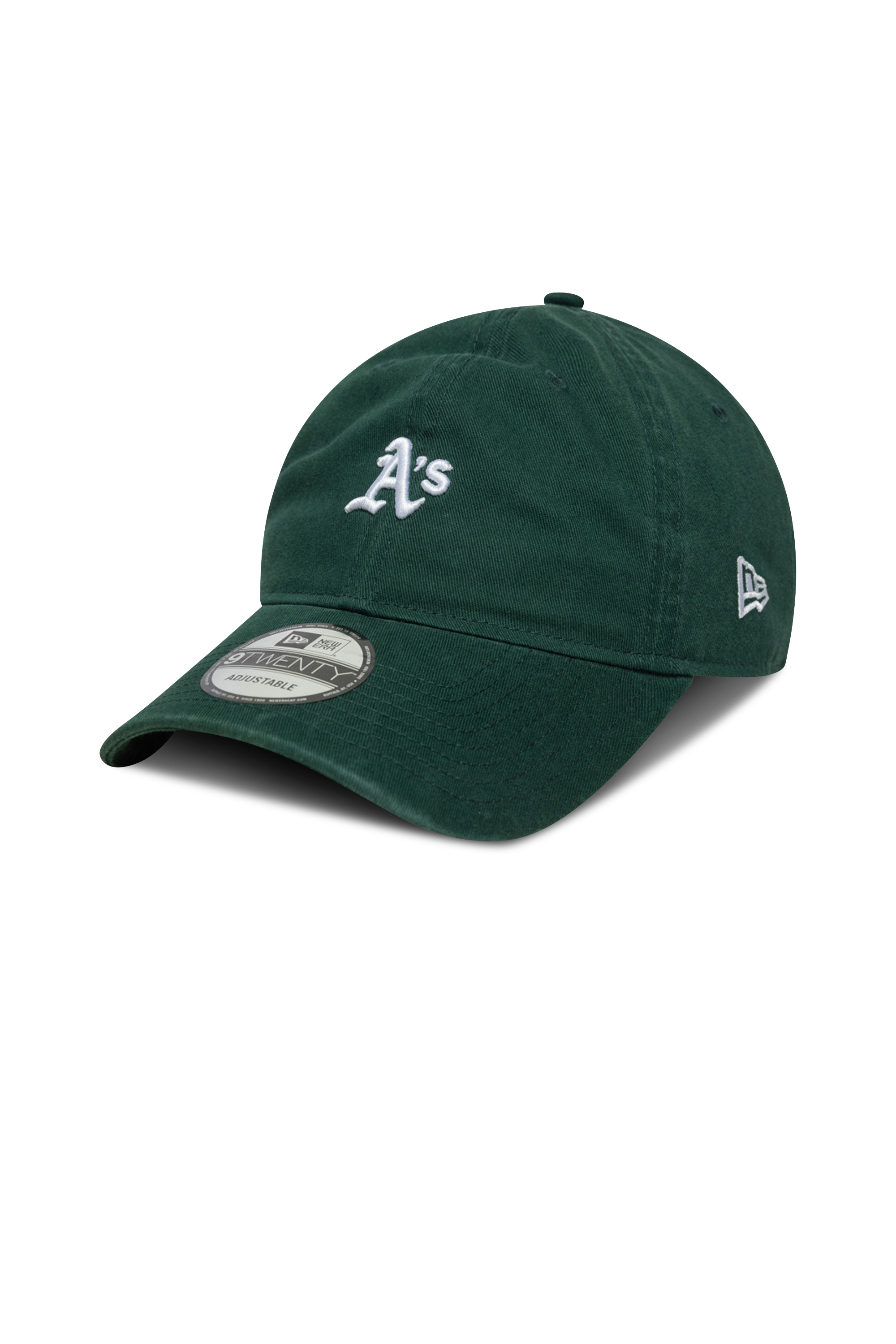 Casquette Vert
