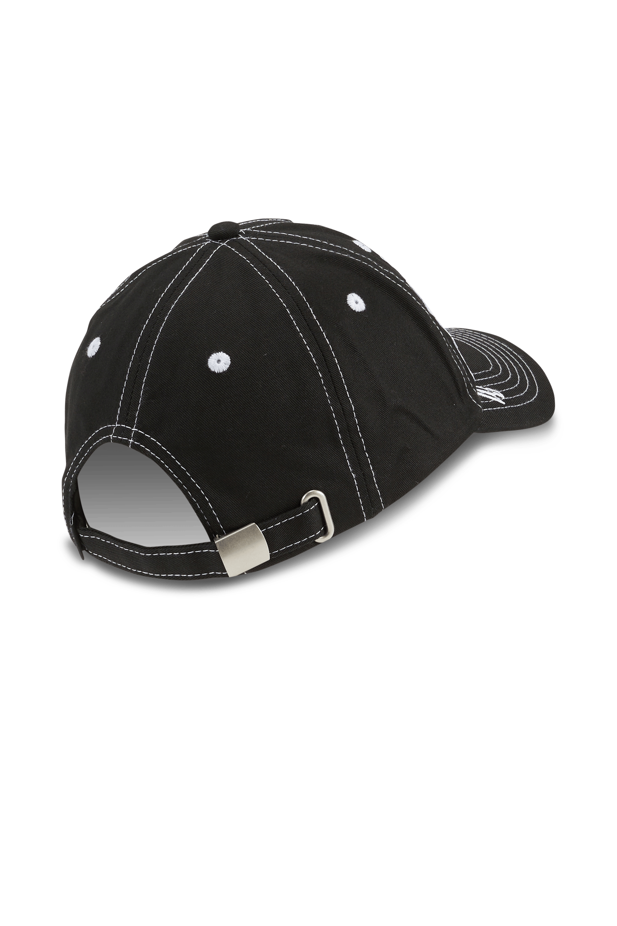 Baseball cap Black