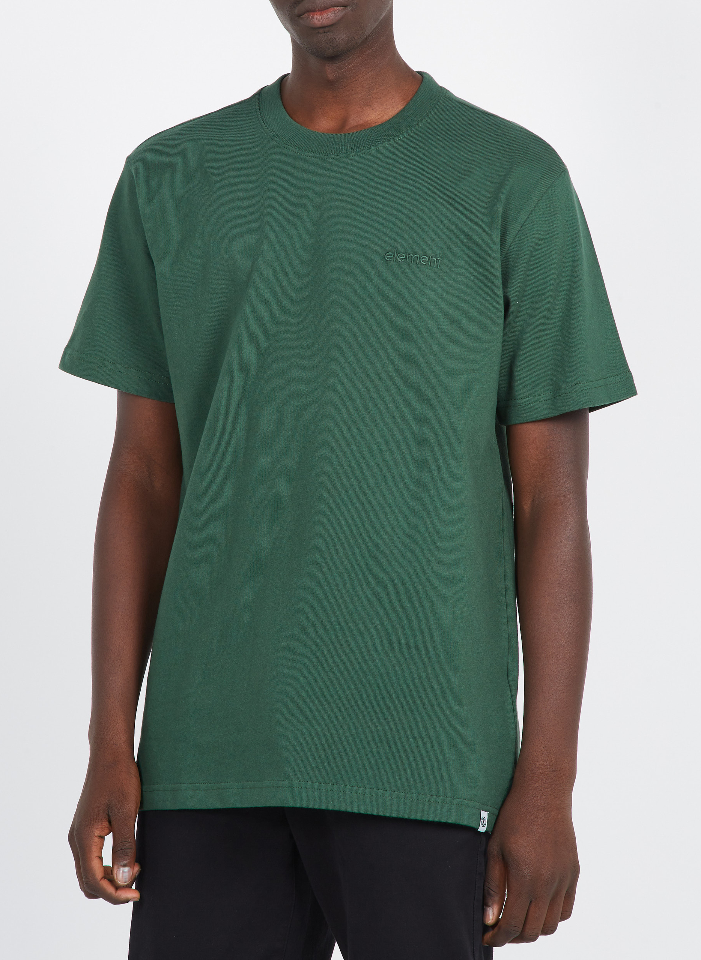 T-shirt | Green ELEMENT Men
