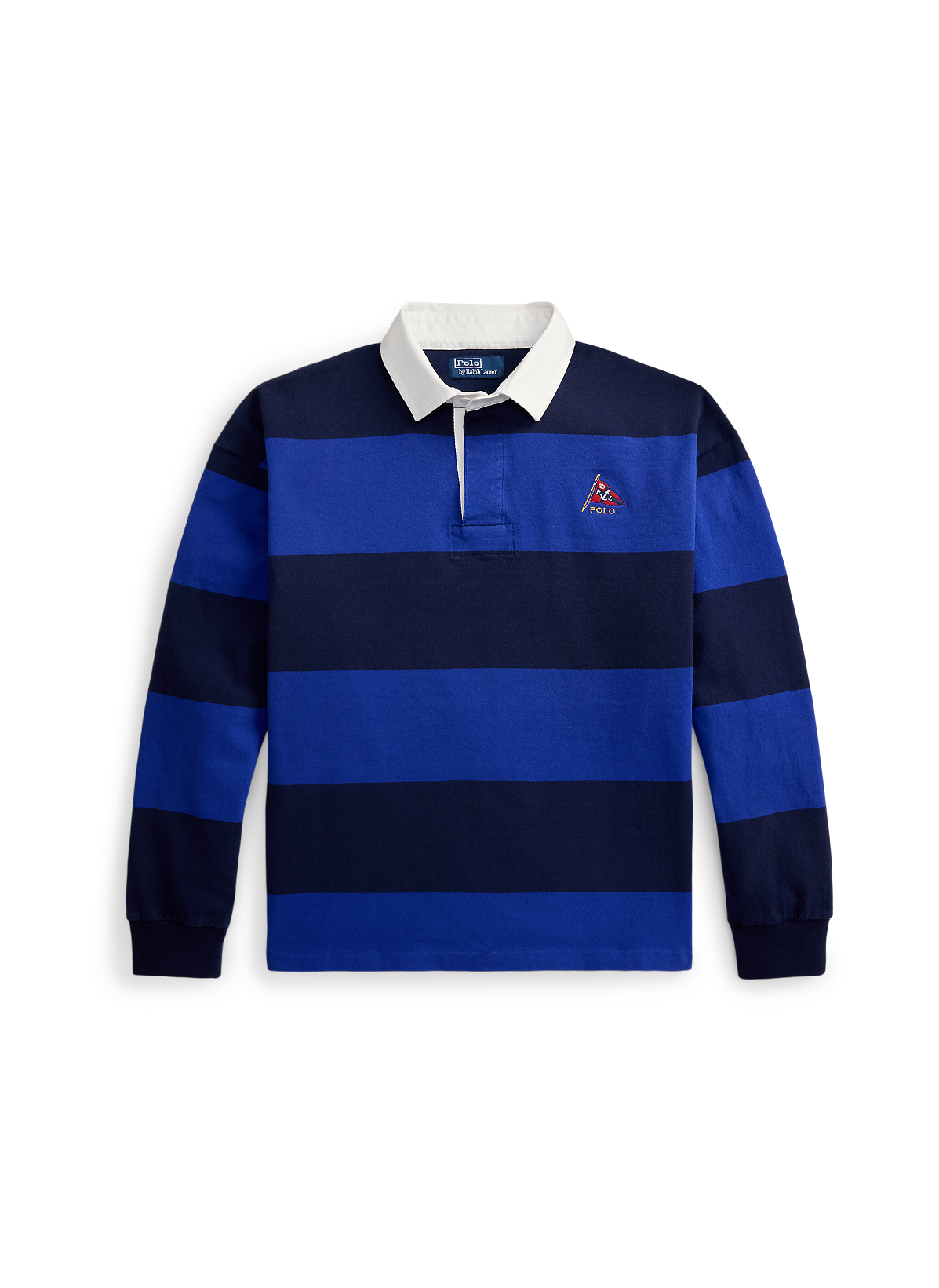 Polo shirt POLO RALPH LAUREN Multicolored