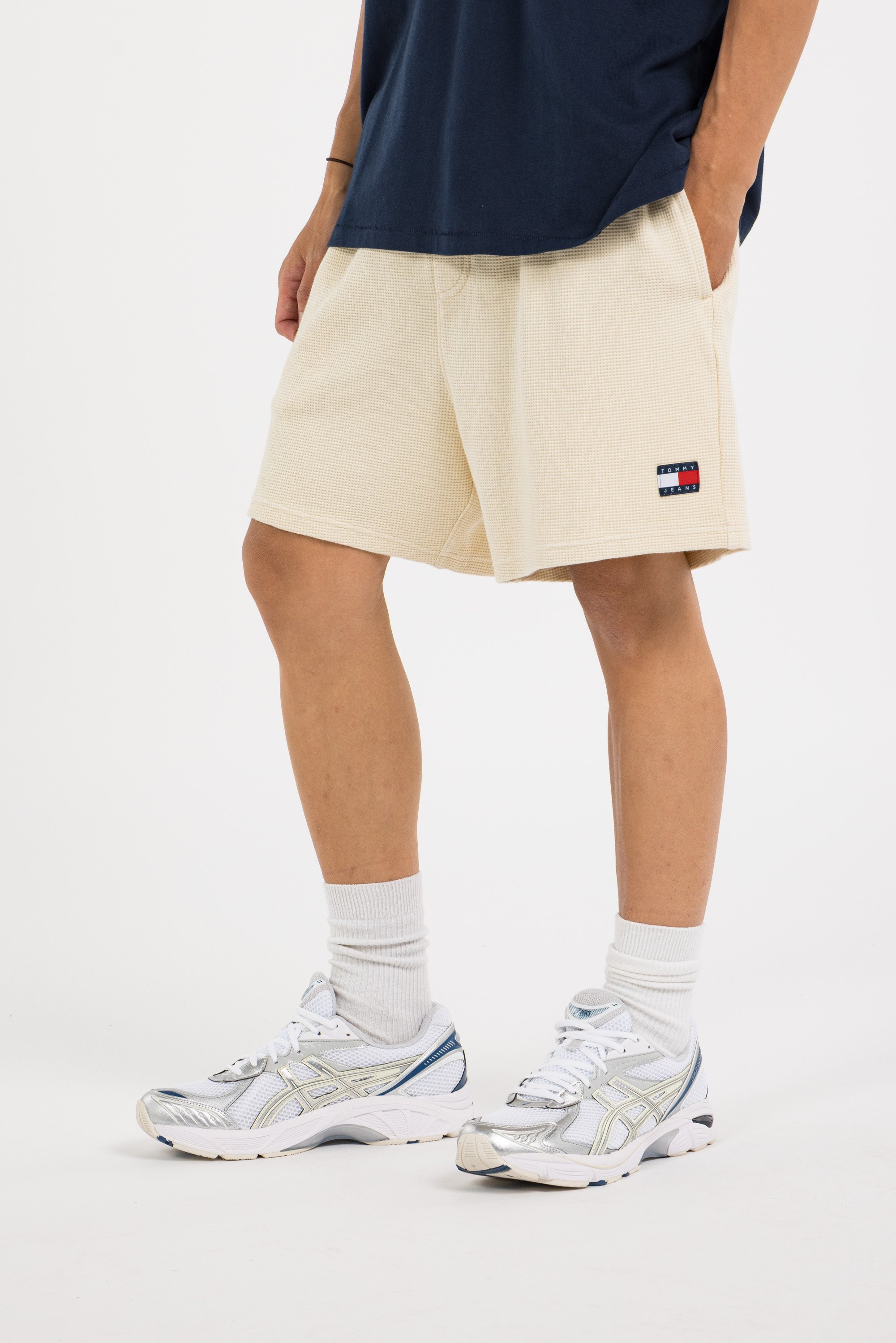 Shorts | Beige TOMMY JEANS Men
