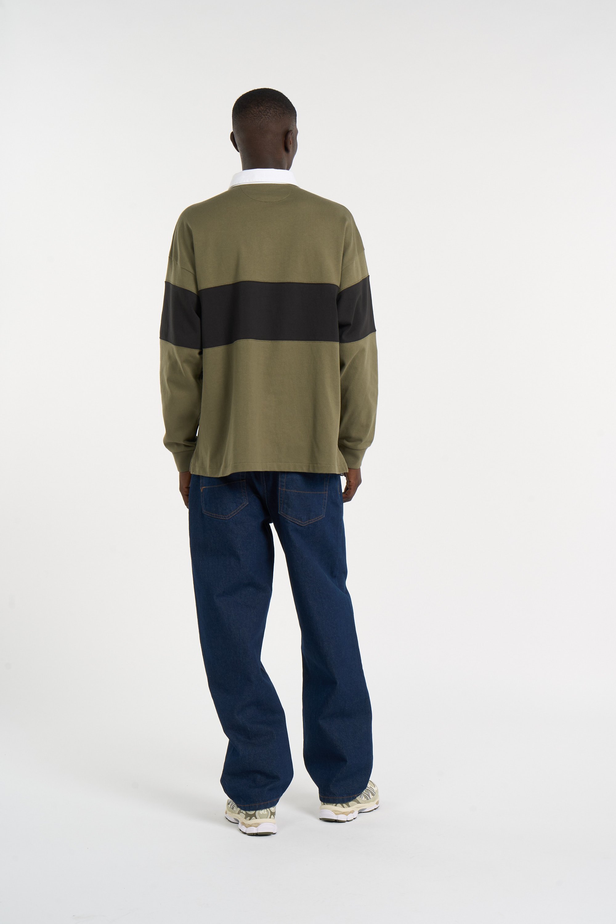 Polo shirt | Green POLO RALPH LAUREN Men