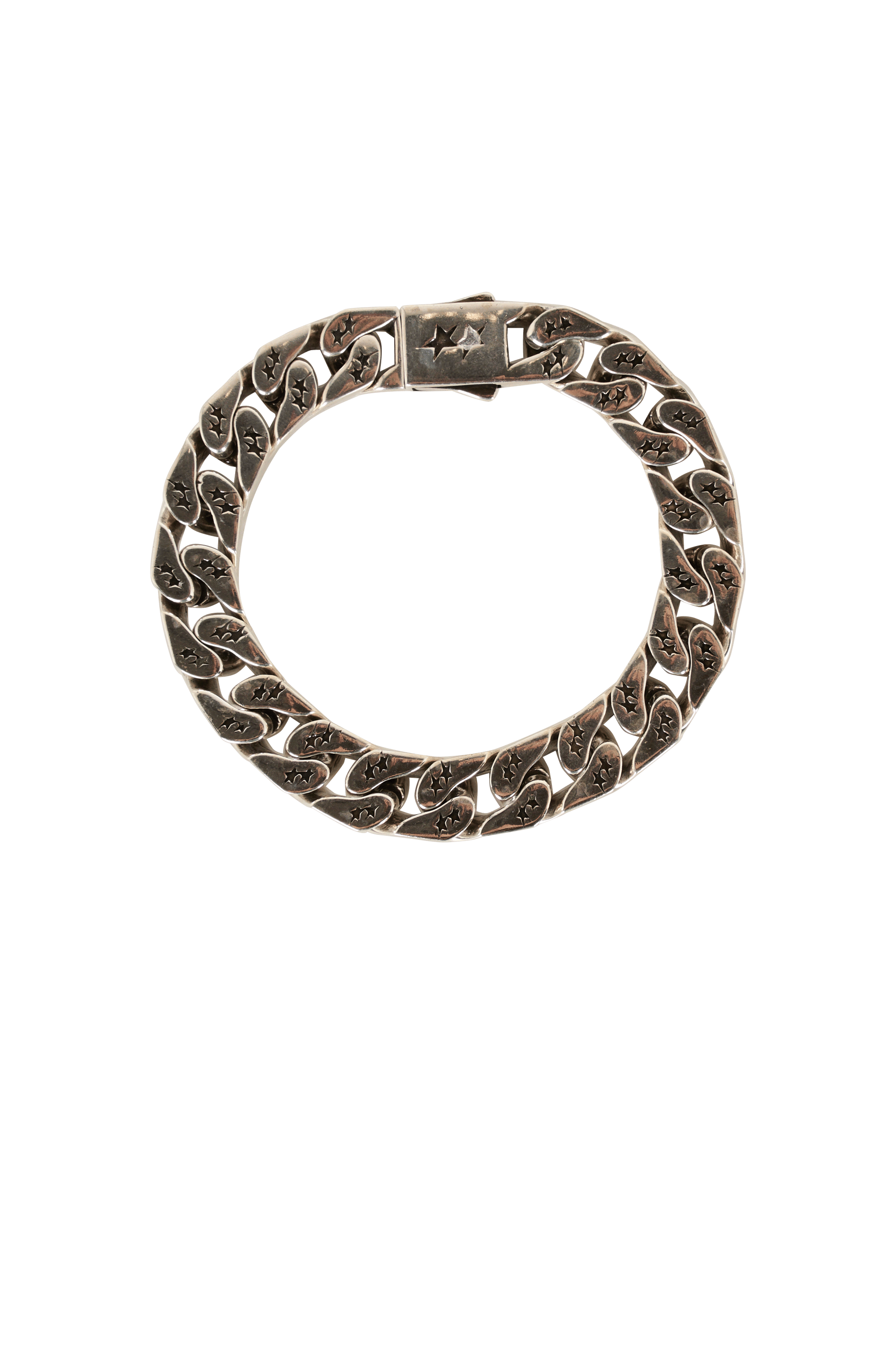 Bracelet TWOJEYS Silver