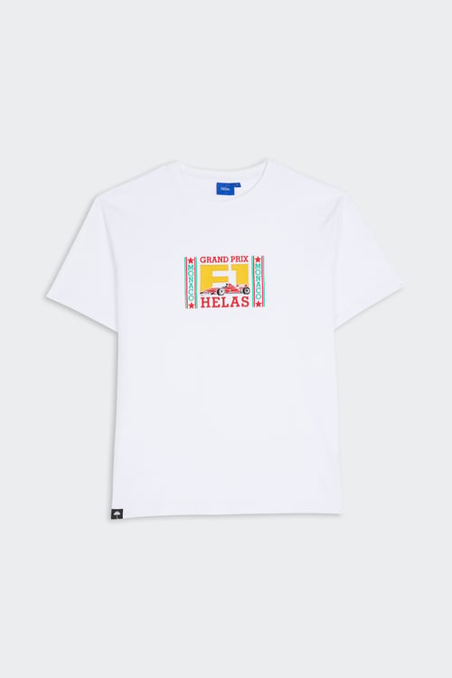 Helas - T-shirt - Taille M Helas - T-shirt - Taille M