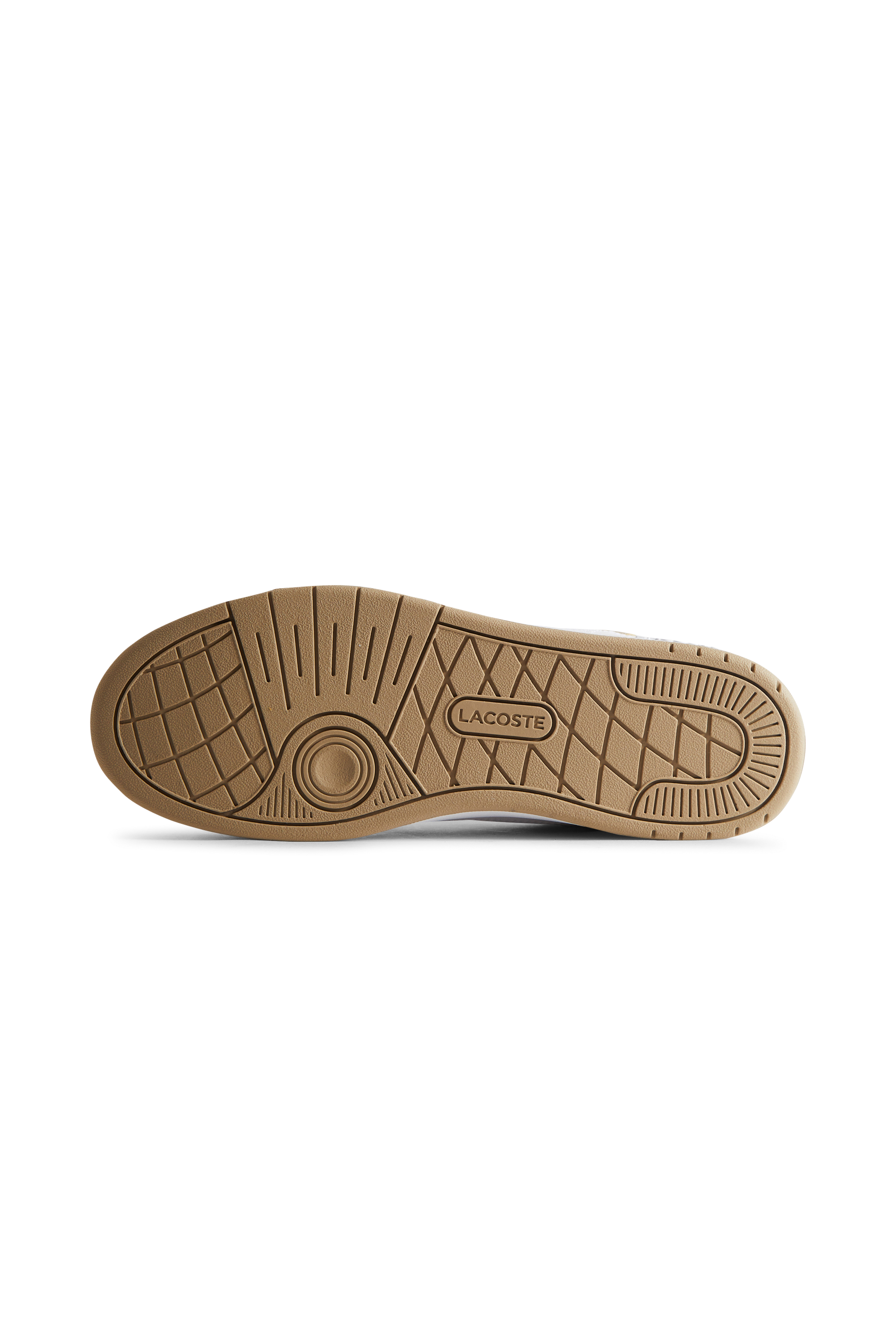 Baskets | Blanc LACOSTE Homme