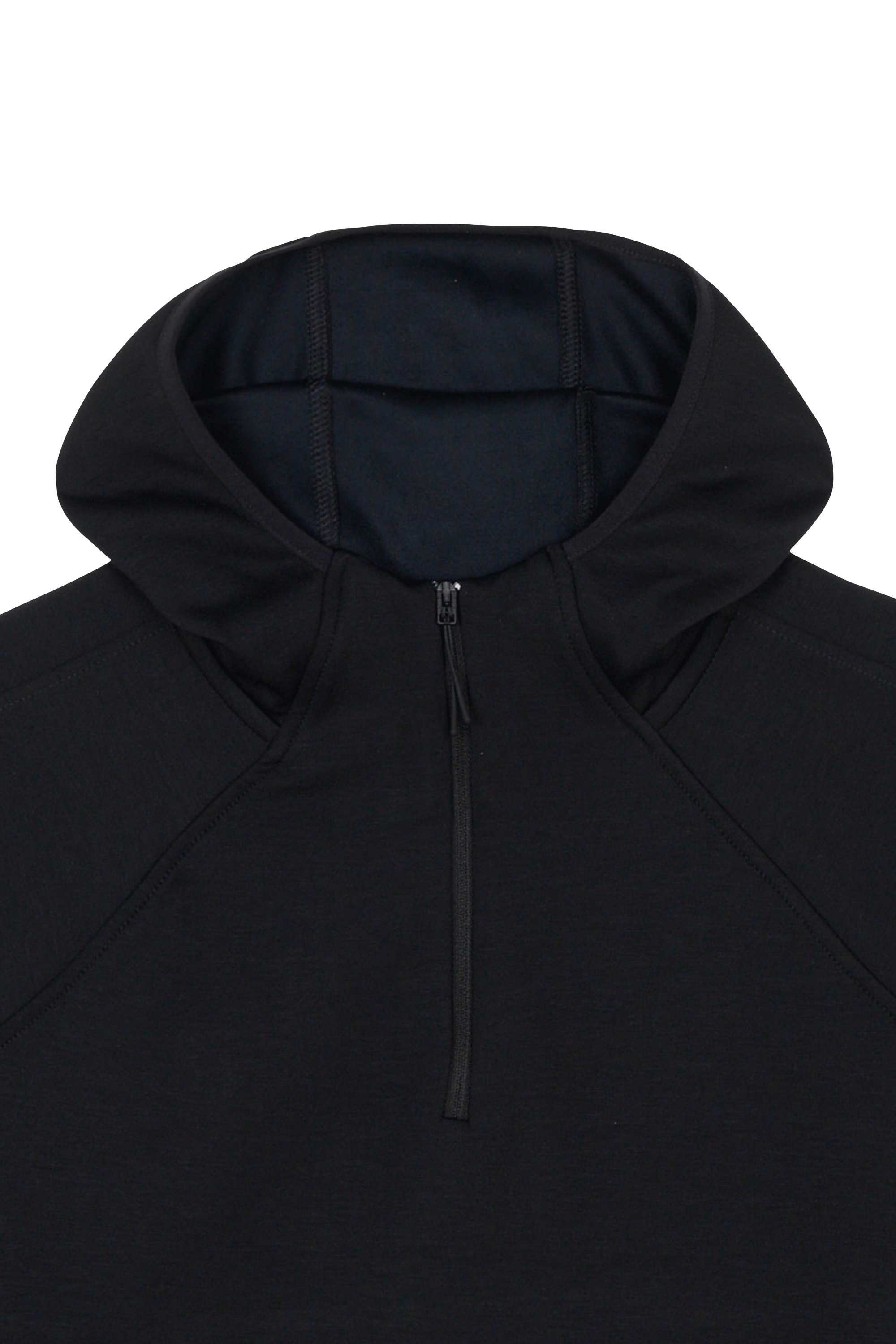 Hoodie | Noir THE NORTH FACE Homme
