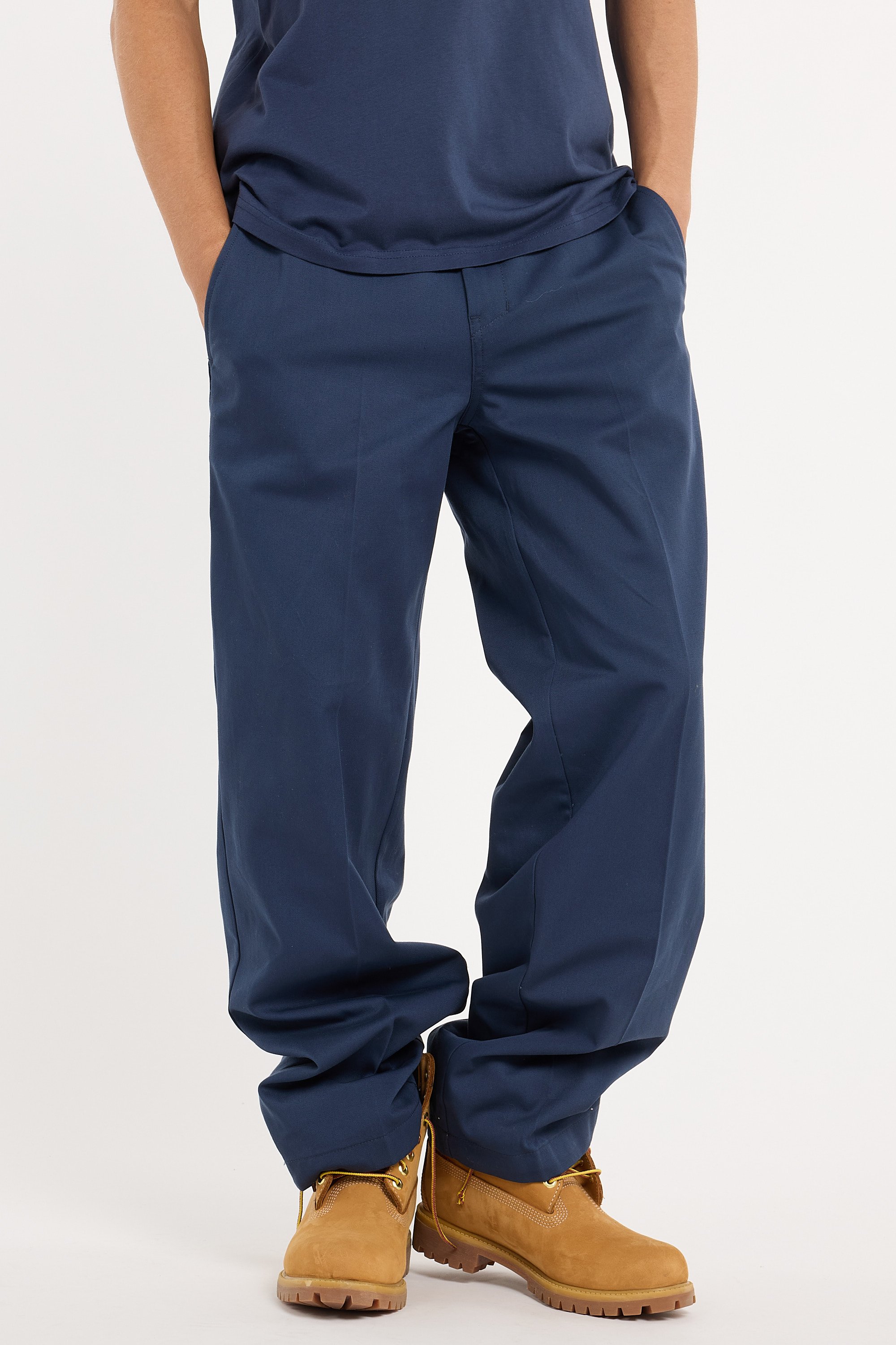 Pants | Blue DICKIES Men