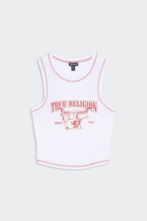 True Religion - Débardeur - Taille XS True Religion - Débardeur - Taille XS