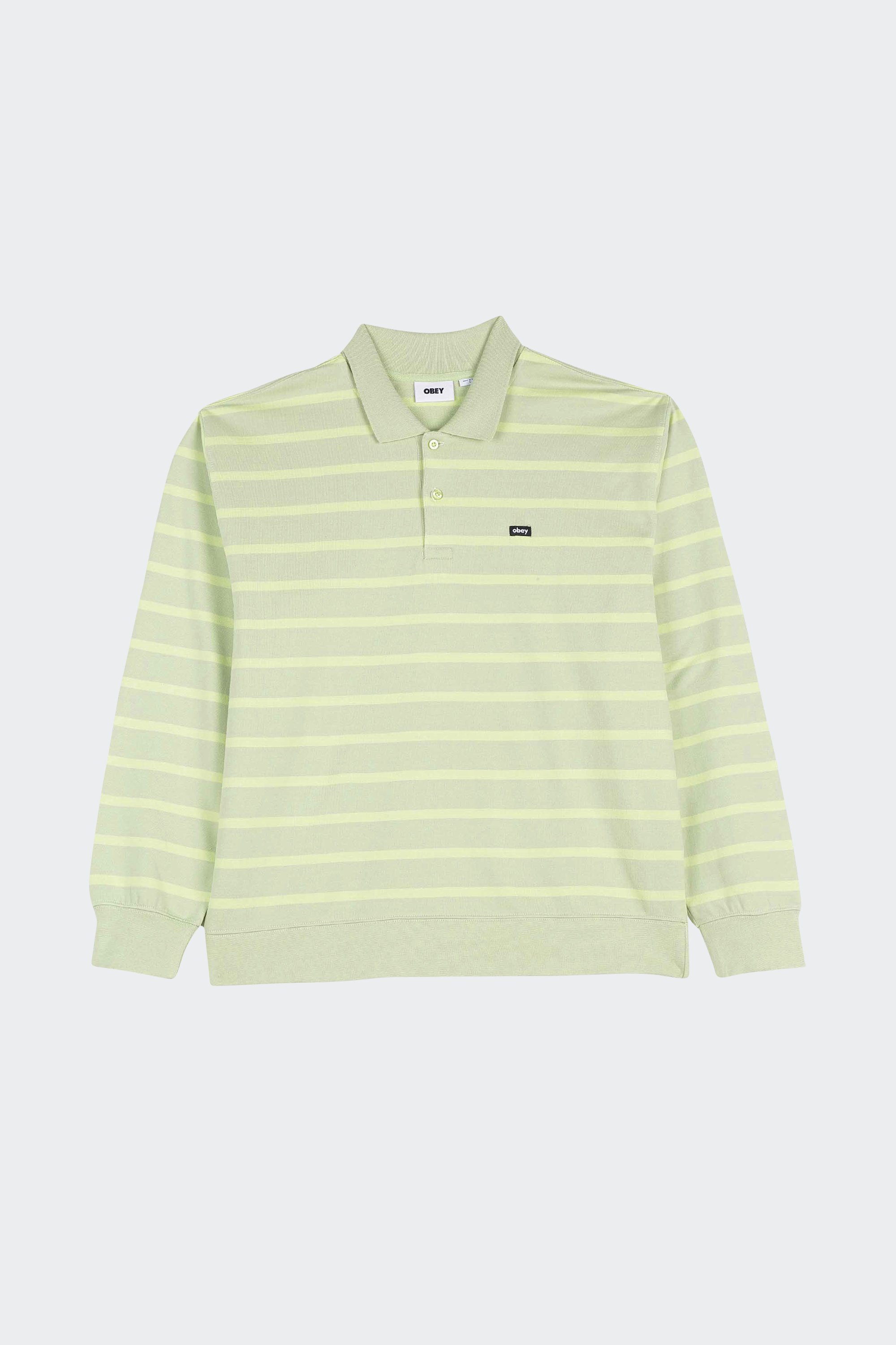 Polo | Green by OBEY Polo Green