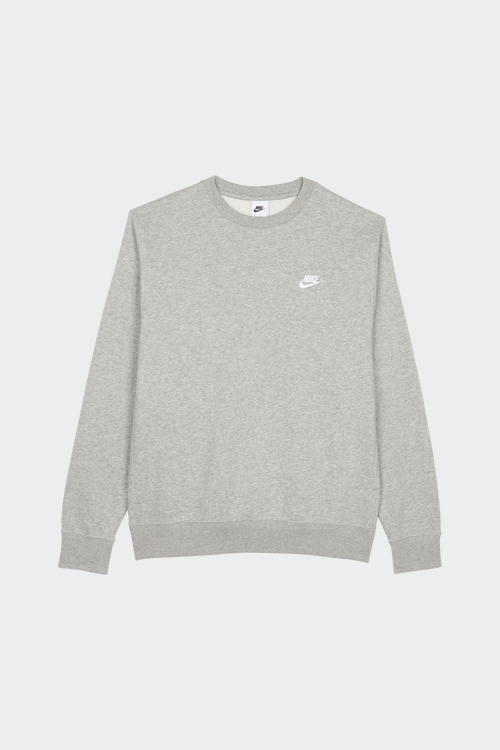 Sweat Gris Nike - Homme