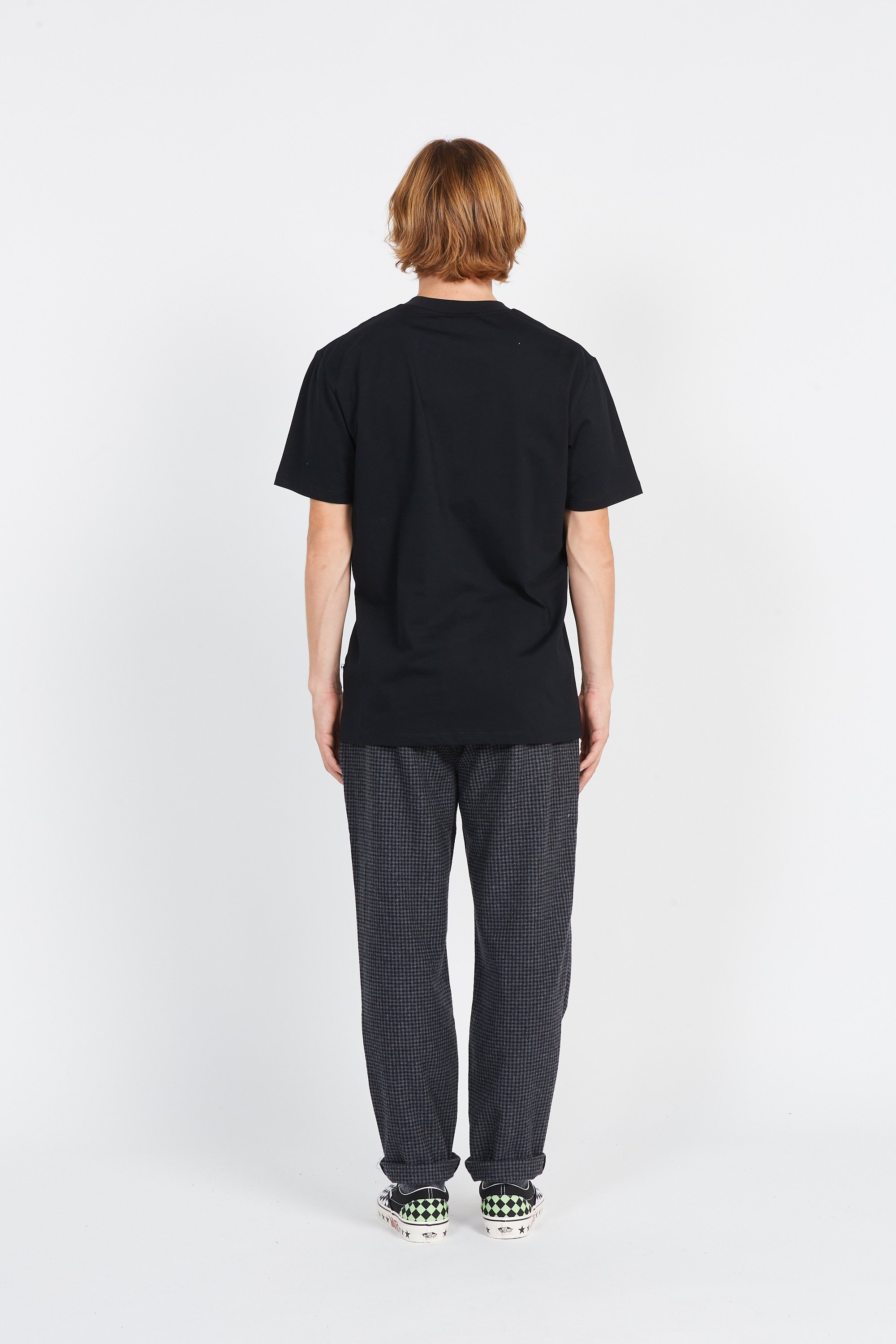 T-shirt | Black MINIMUM Men
