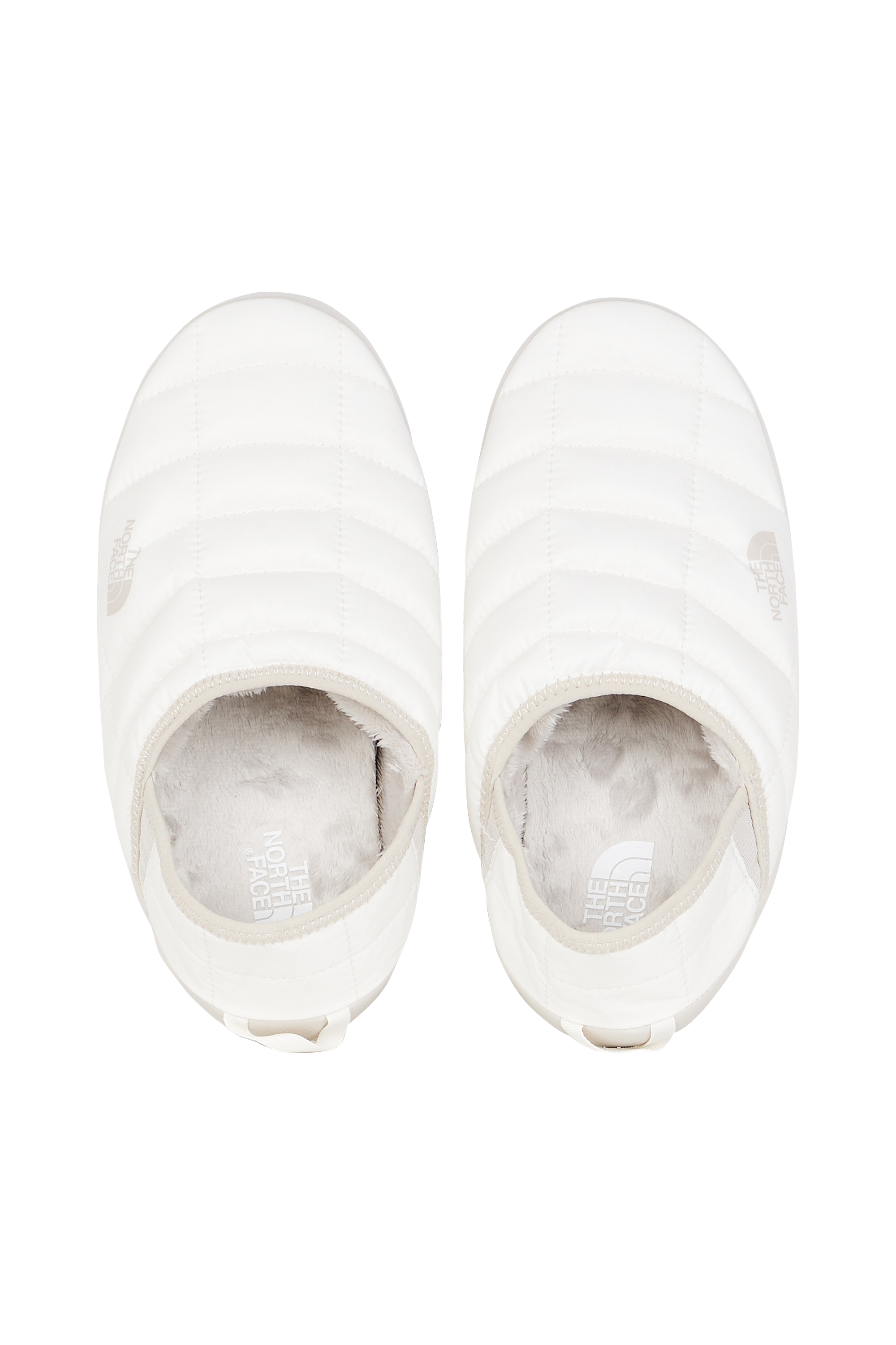Pantoufles thermoball THE NORTH FACE Blanc