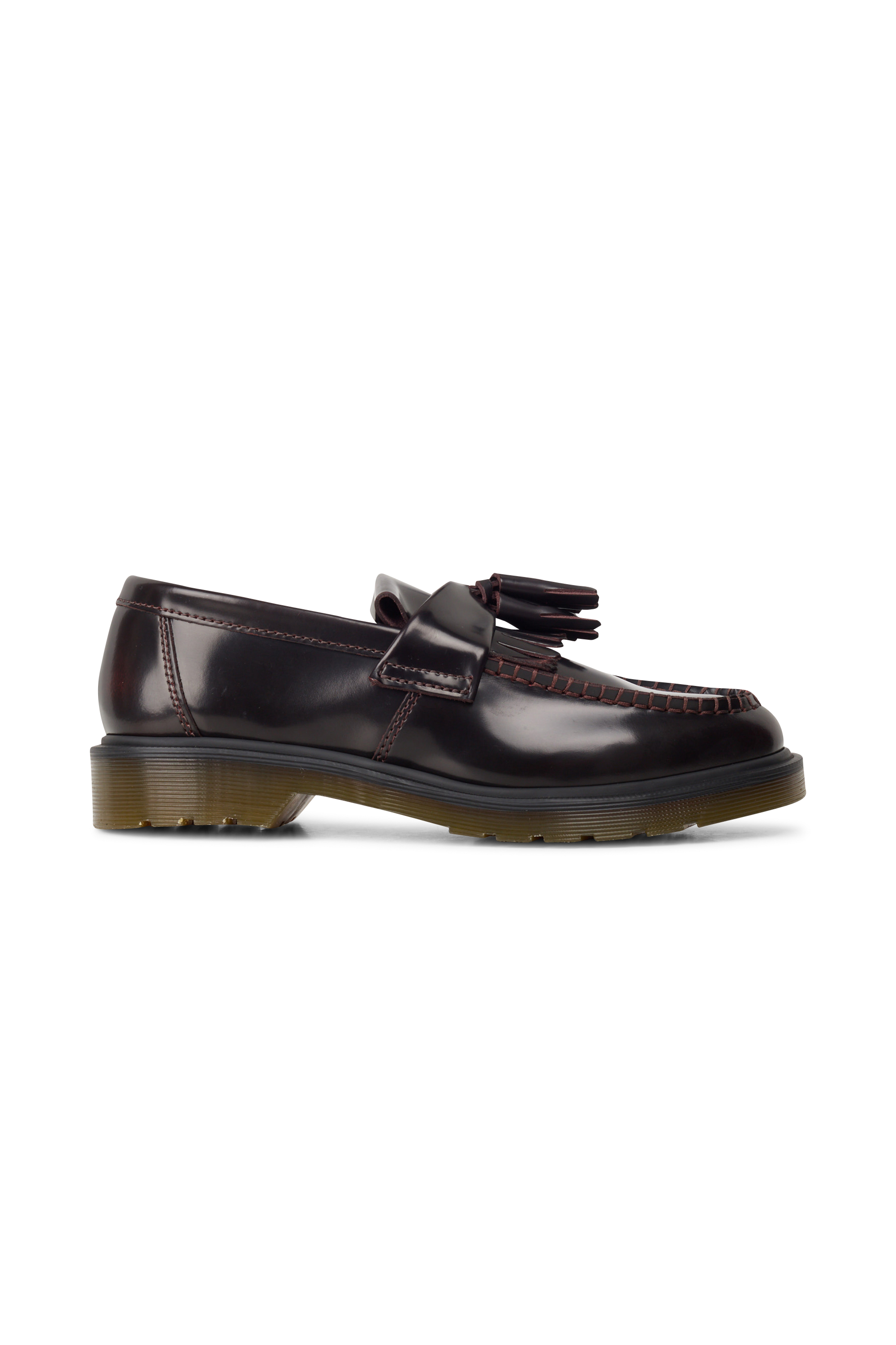 Mocassins Rouge