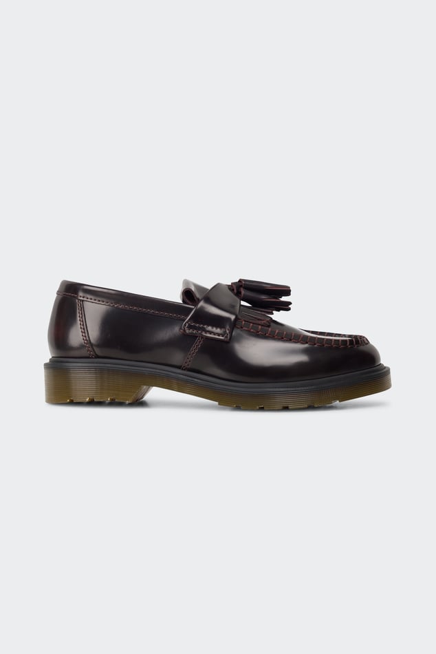 Derby doc martens homme online