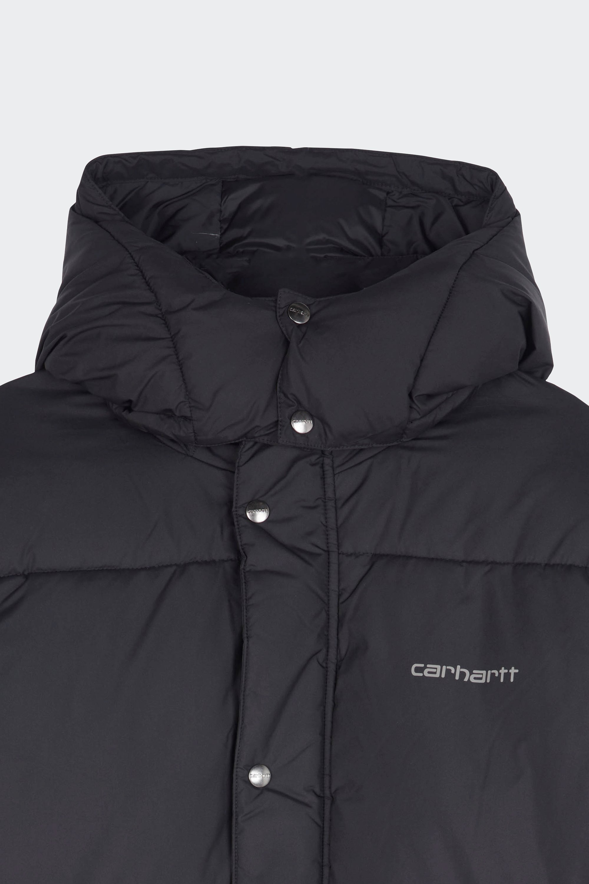 Puffer Jacket | Black by CARHARTT WIP Puffer Jacket Black
