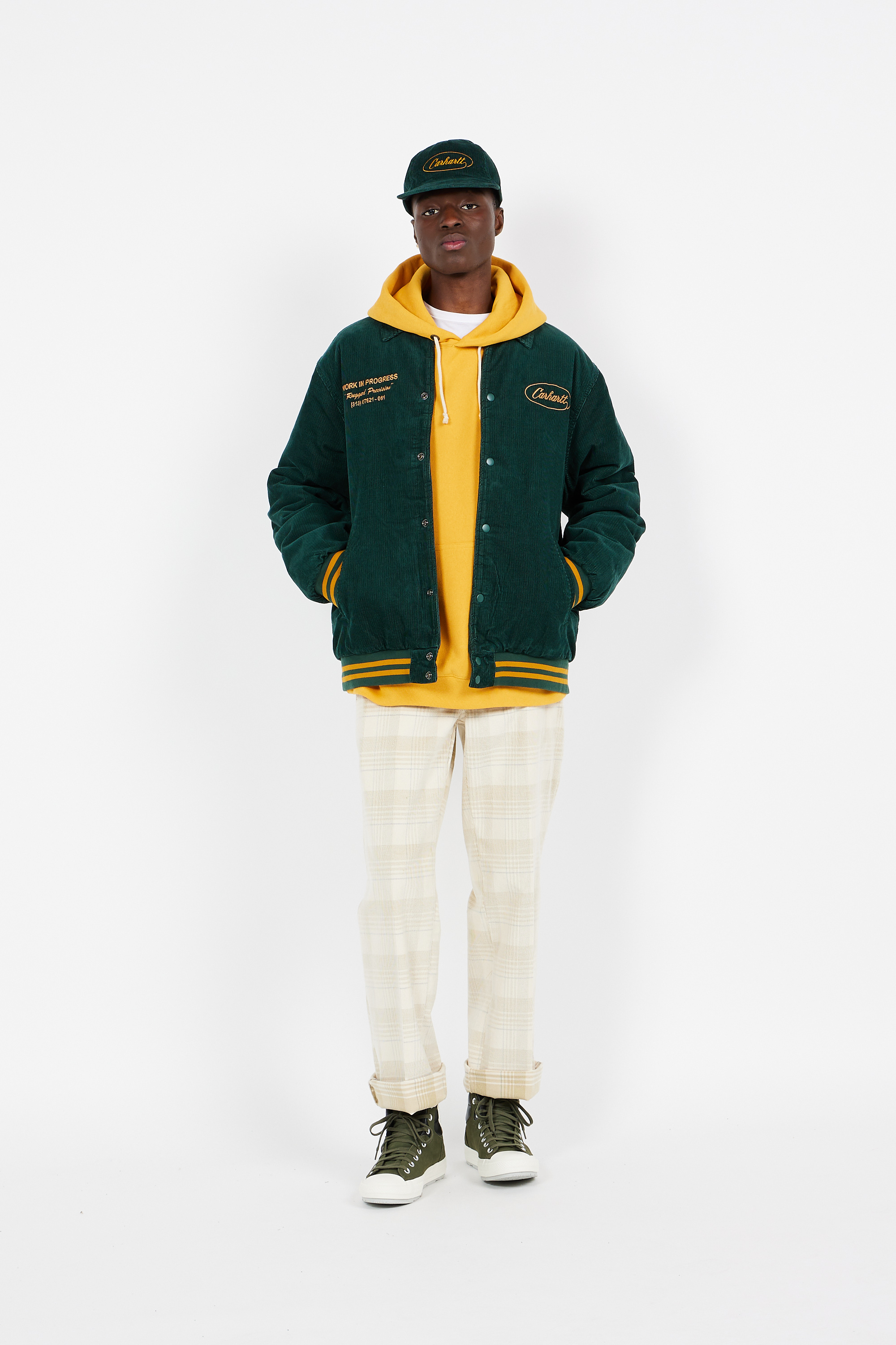 Veste Multicolore