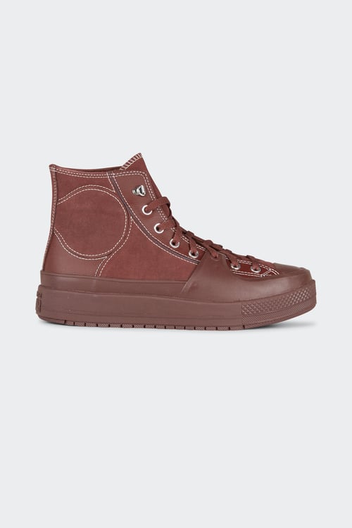 Casquette converse on sale homme marron