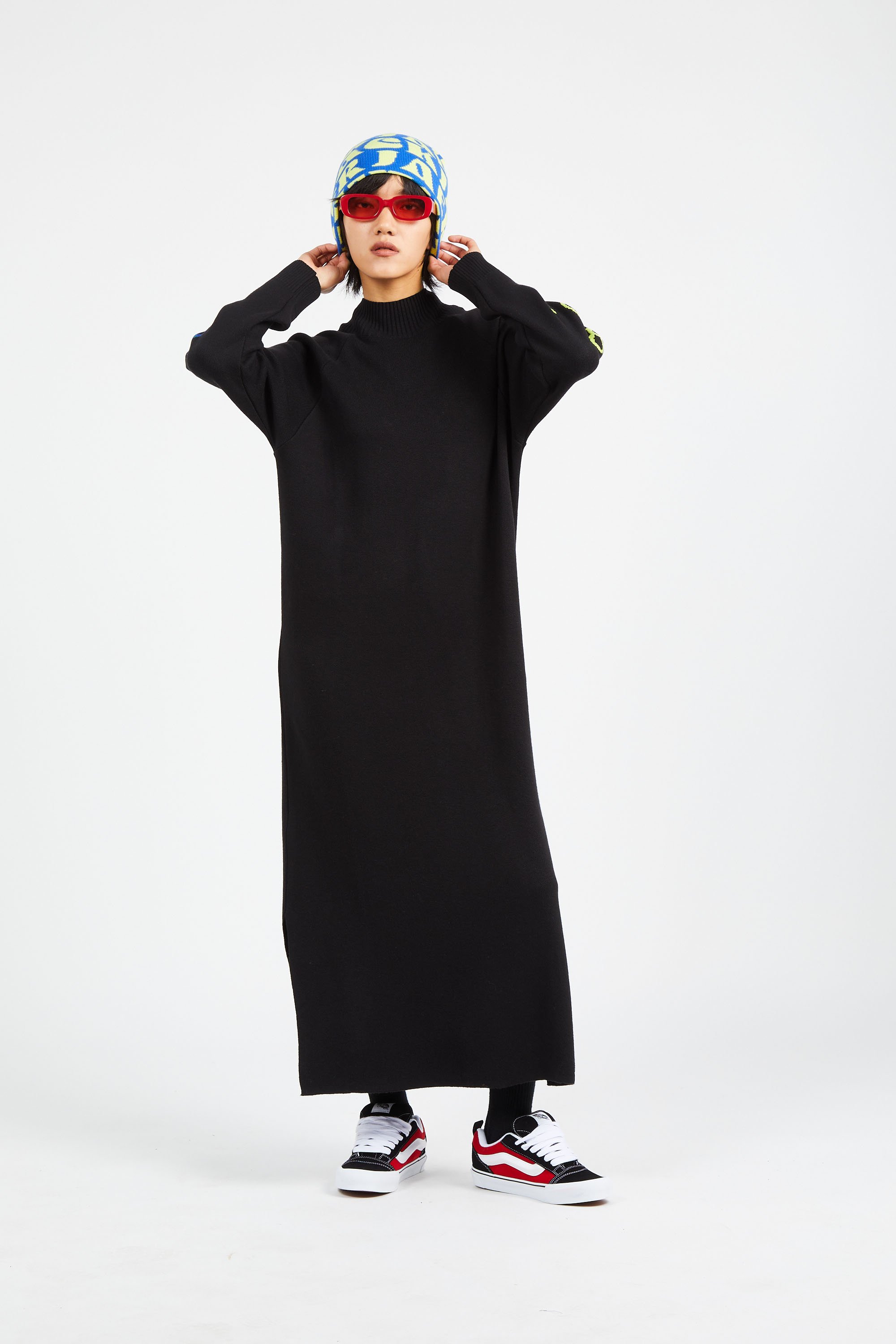 dress | Black by ELEMENT dress Black