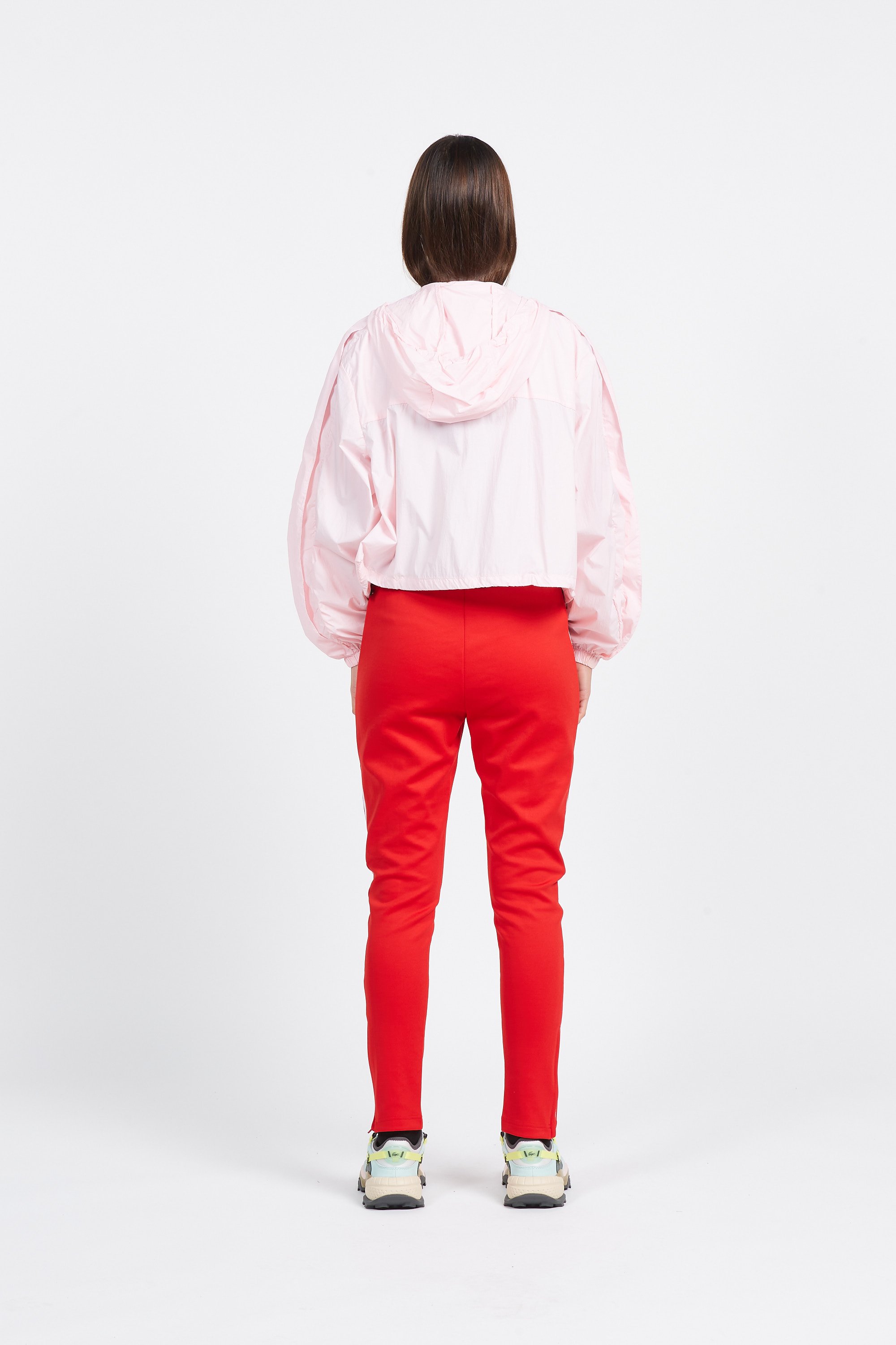 Veste  | Rose by RAINS Veste  Rose