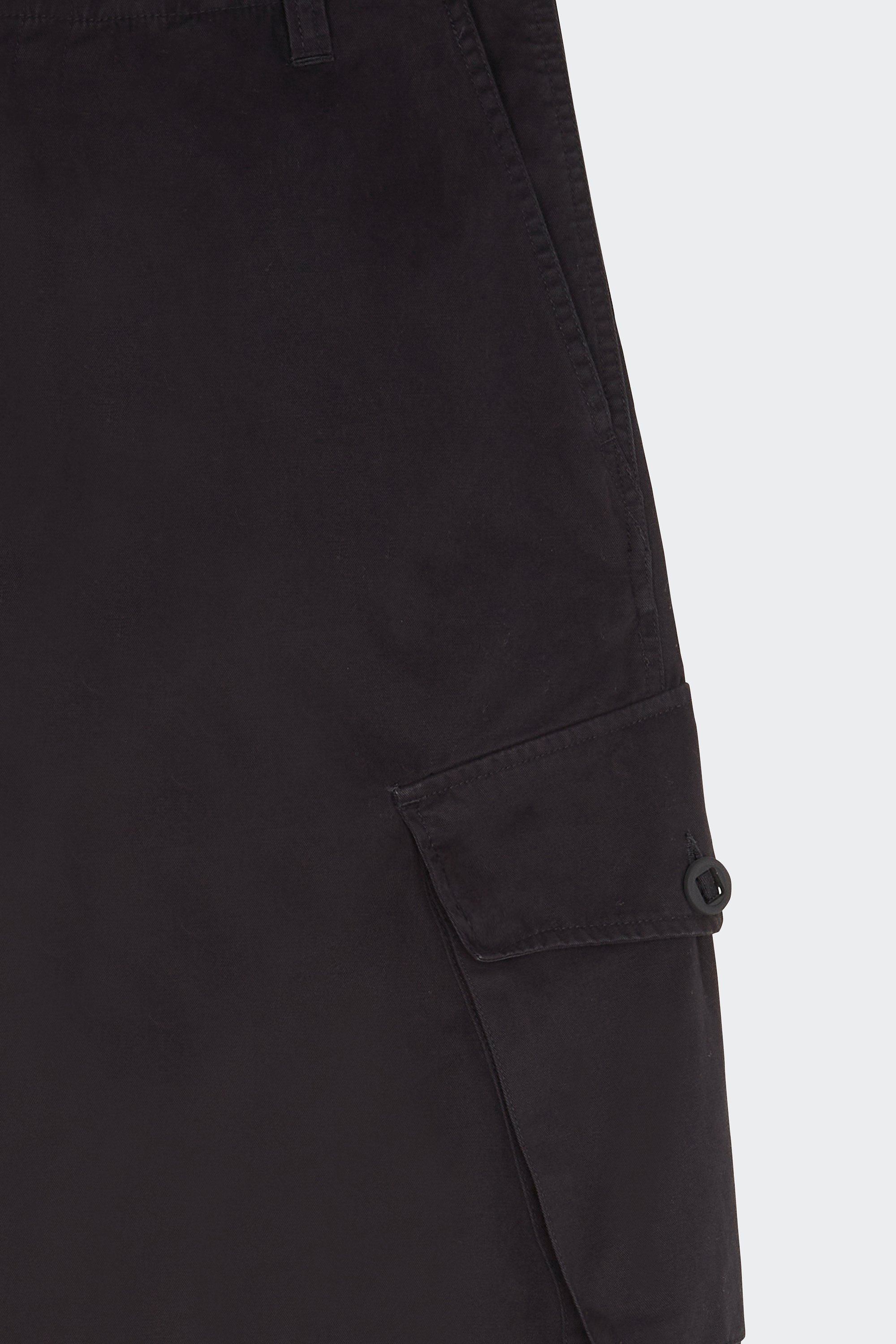 Cargo | Black by CARHARTT WIP Cargo Black