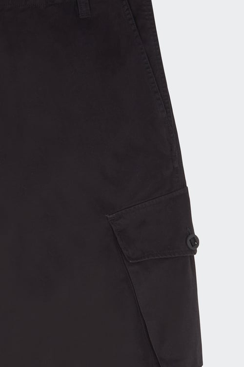 CARHARTT WIP Cargo Noir