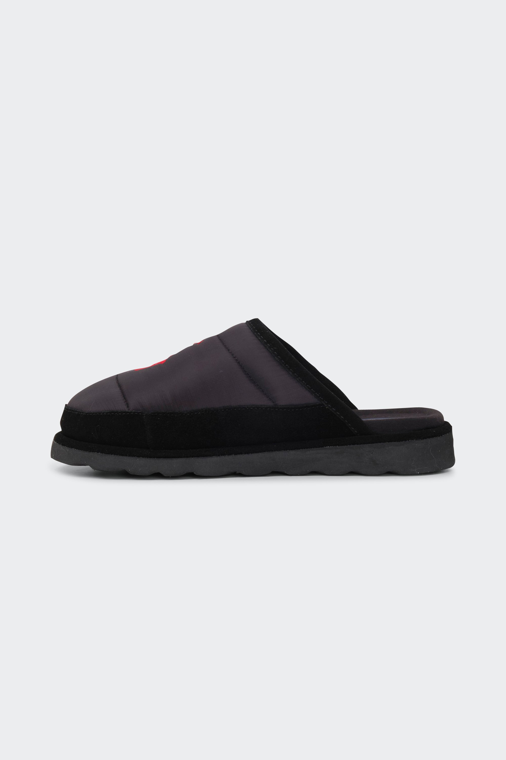 Slippers | Black by POLO RALPH LAUREN Slippers Black