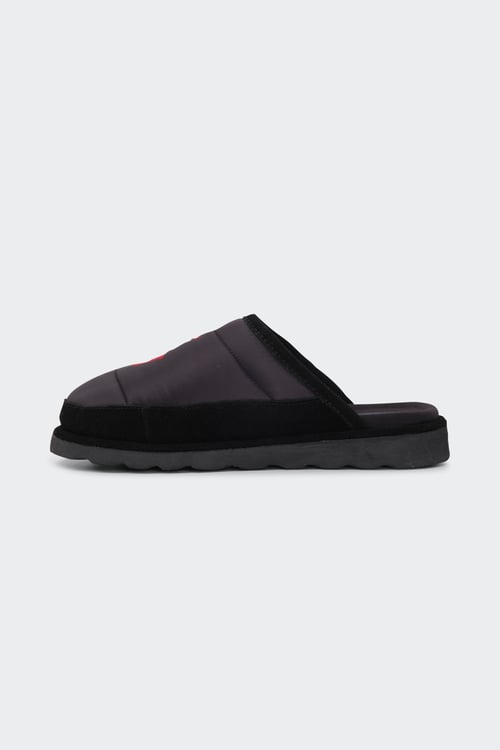 POLO RALPH LAUREN Chaussons Noir