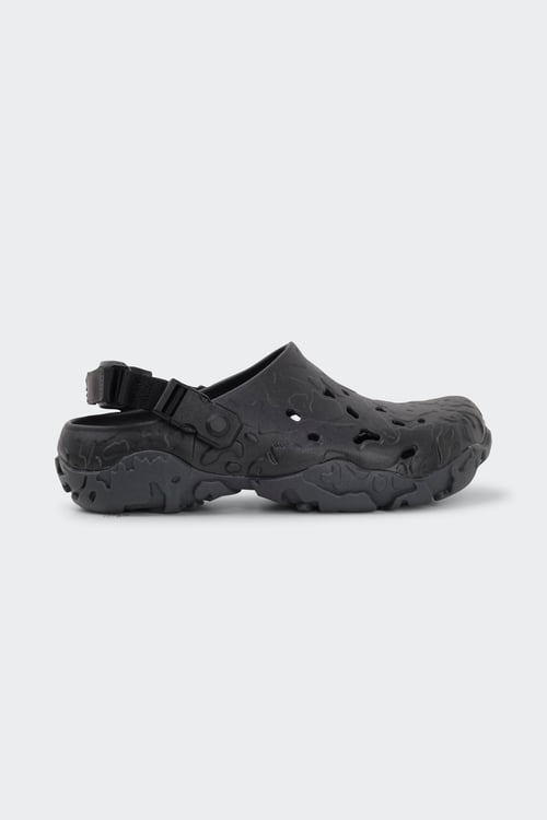 Slip-on - Taille 36/37 Noir