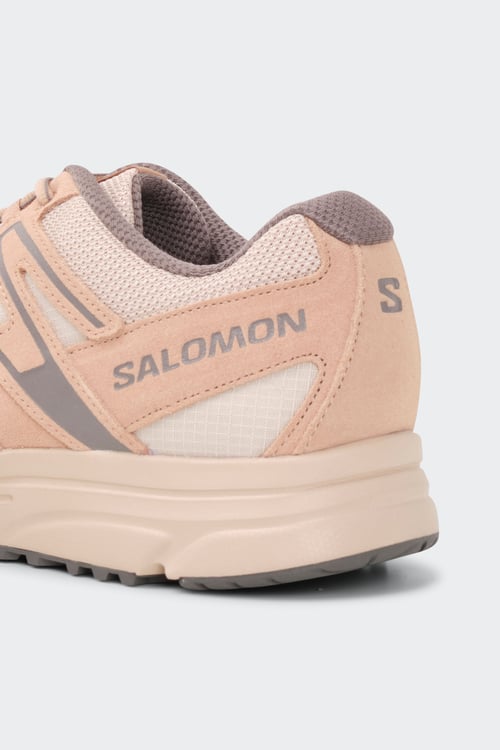 SALOMON Baskets Beige