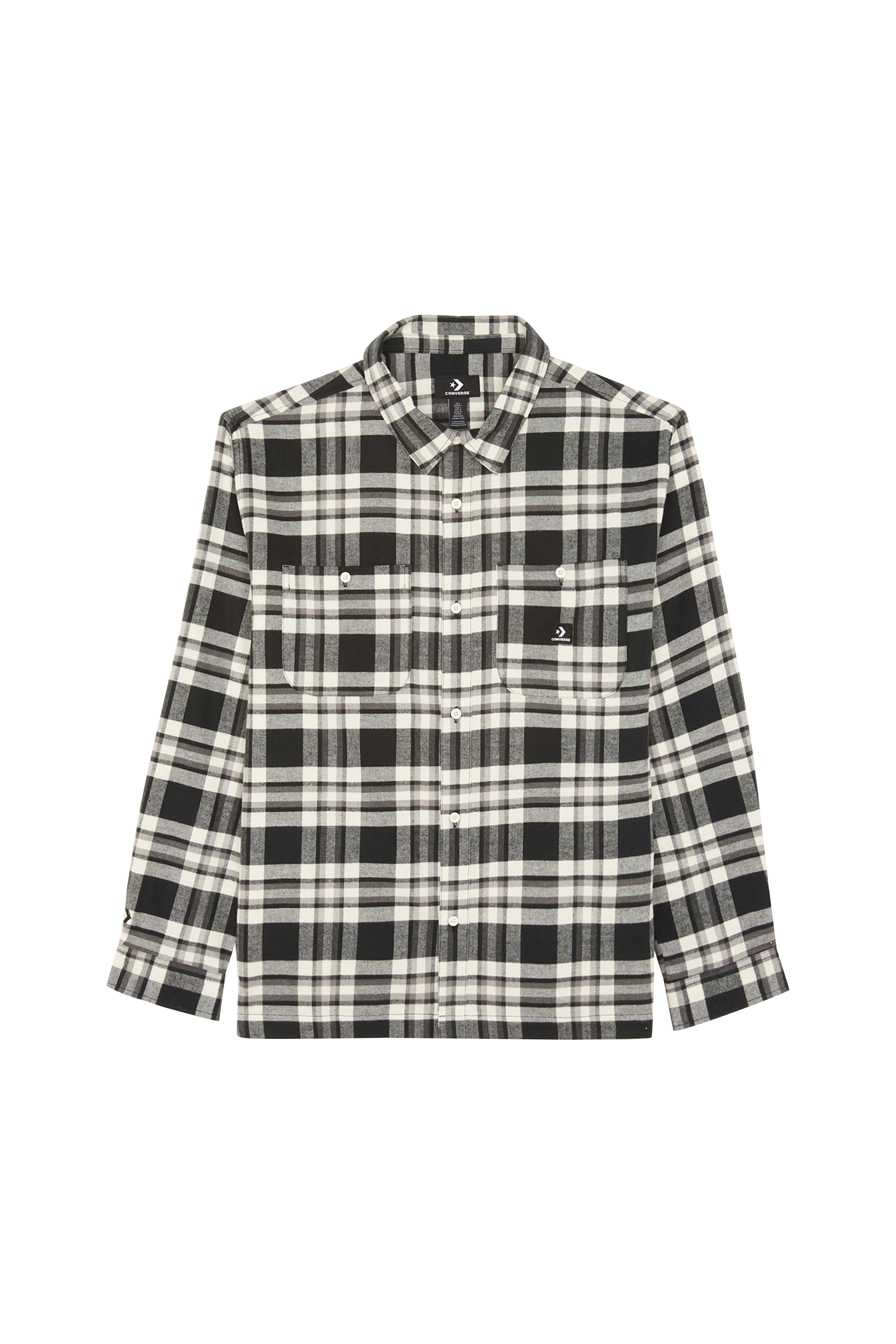 Shirt Black