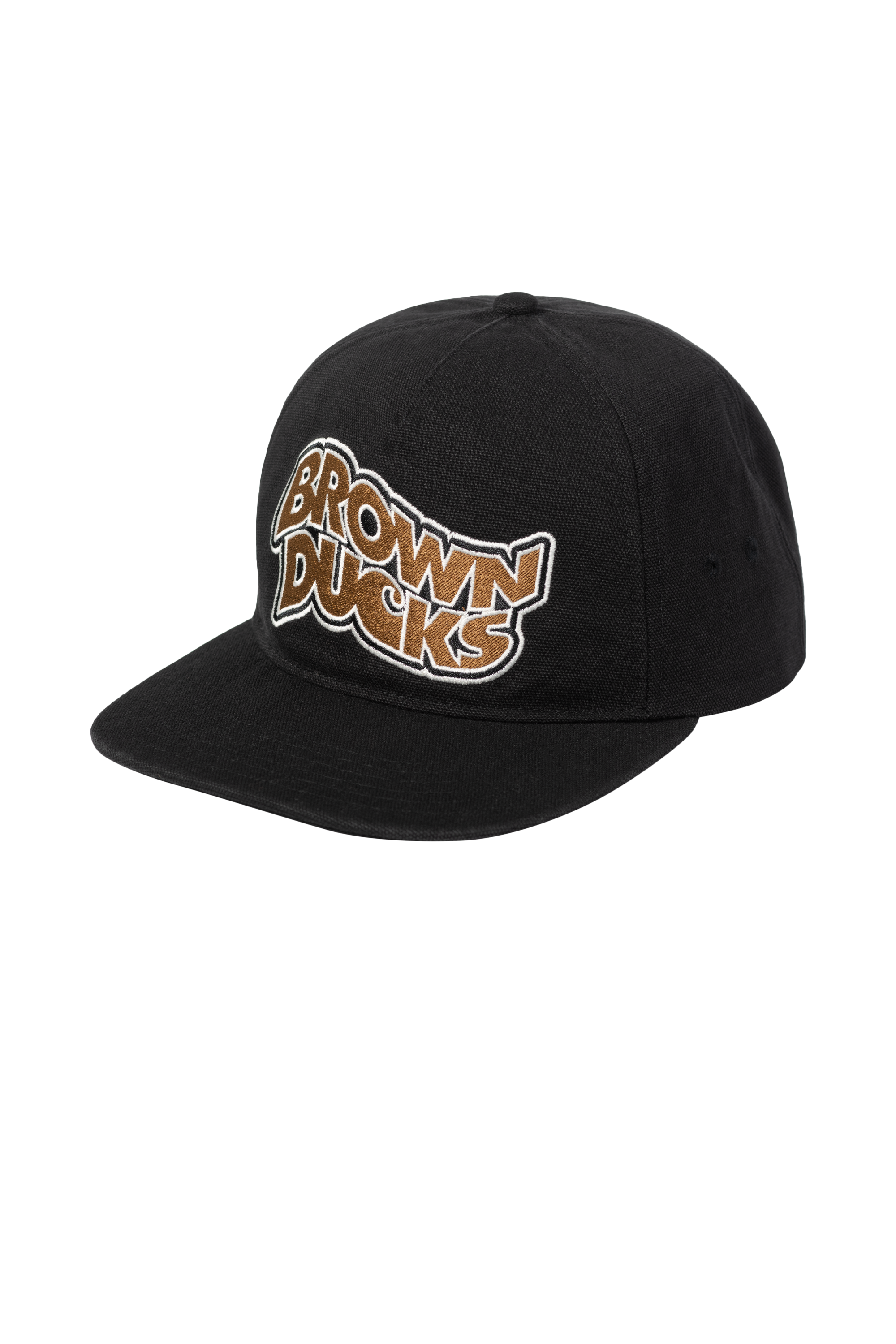 Cap Black
