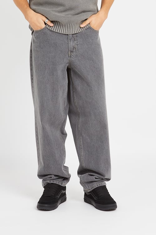 HUF Jeans Beige