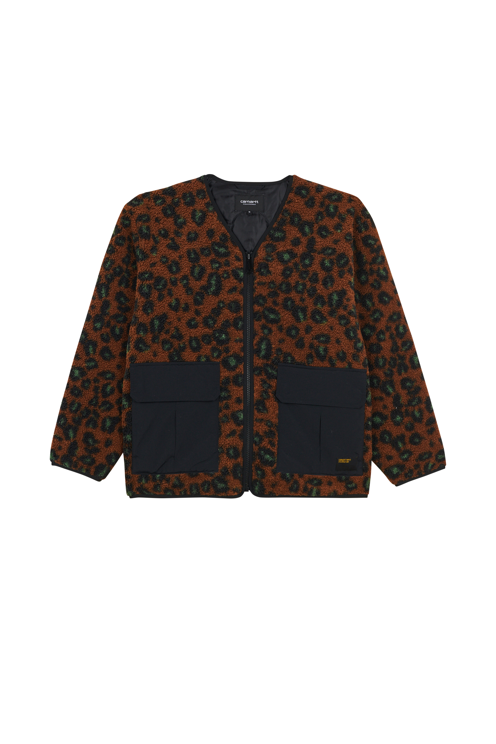 Polaire Marron
